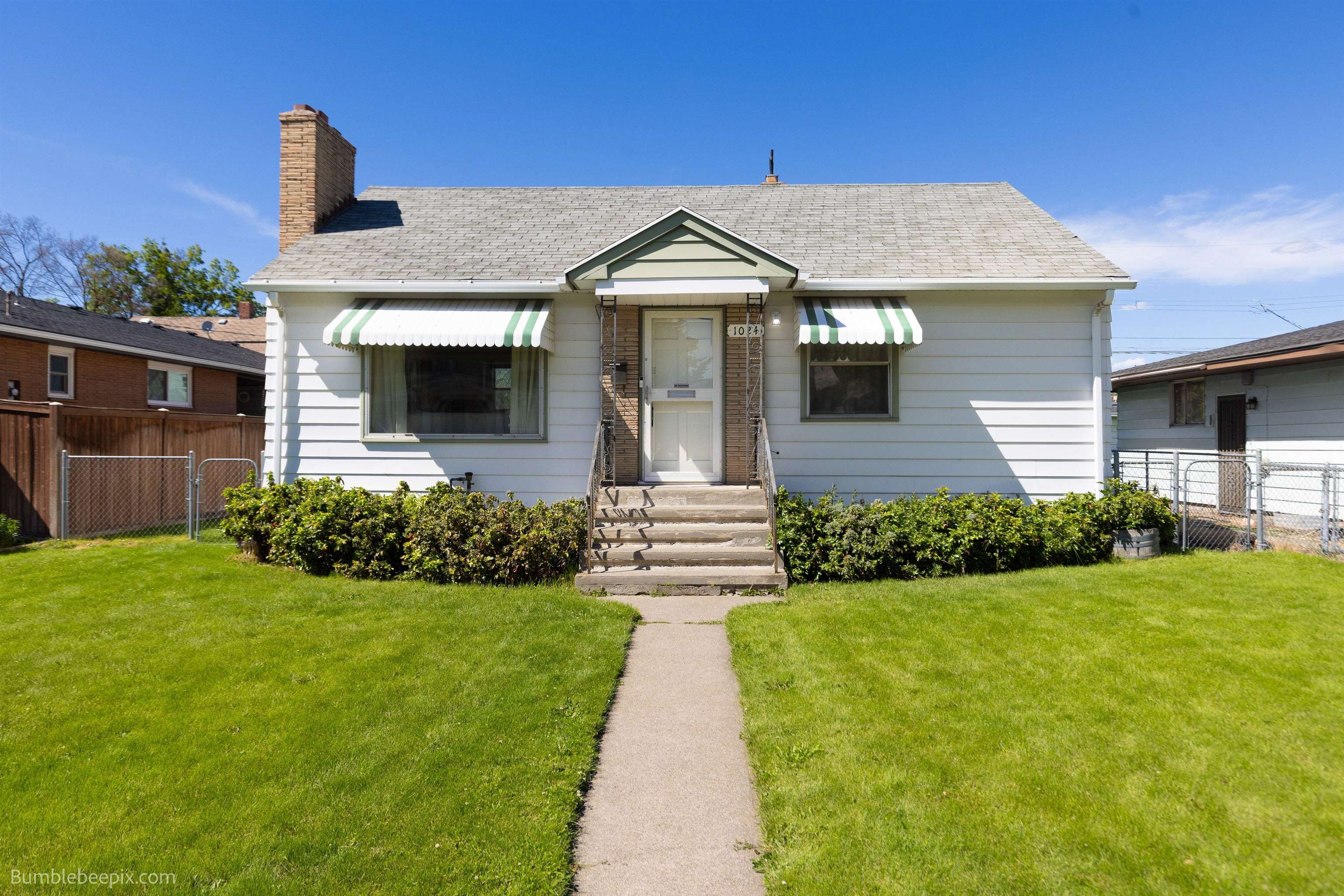 1024 W Cleveland Ave — photo