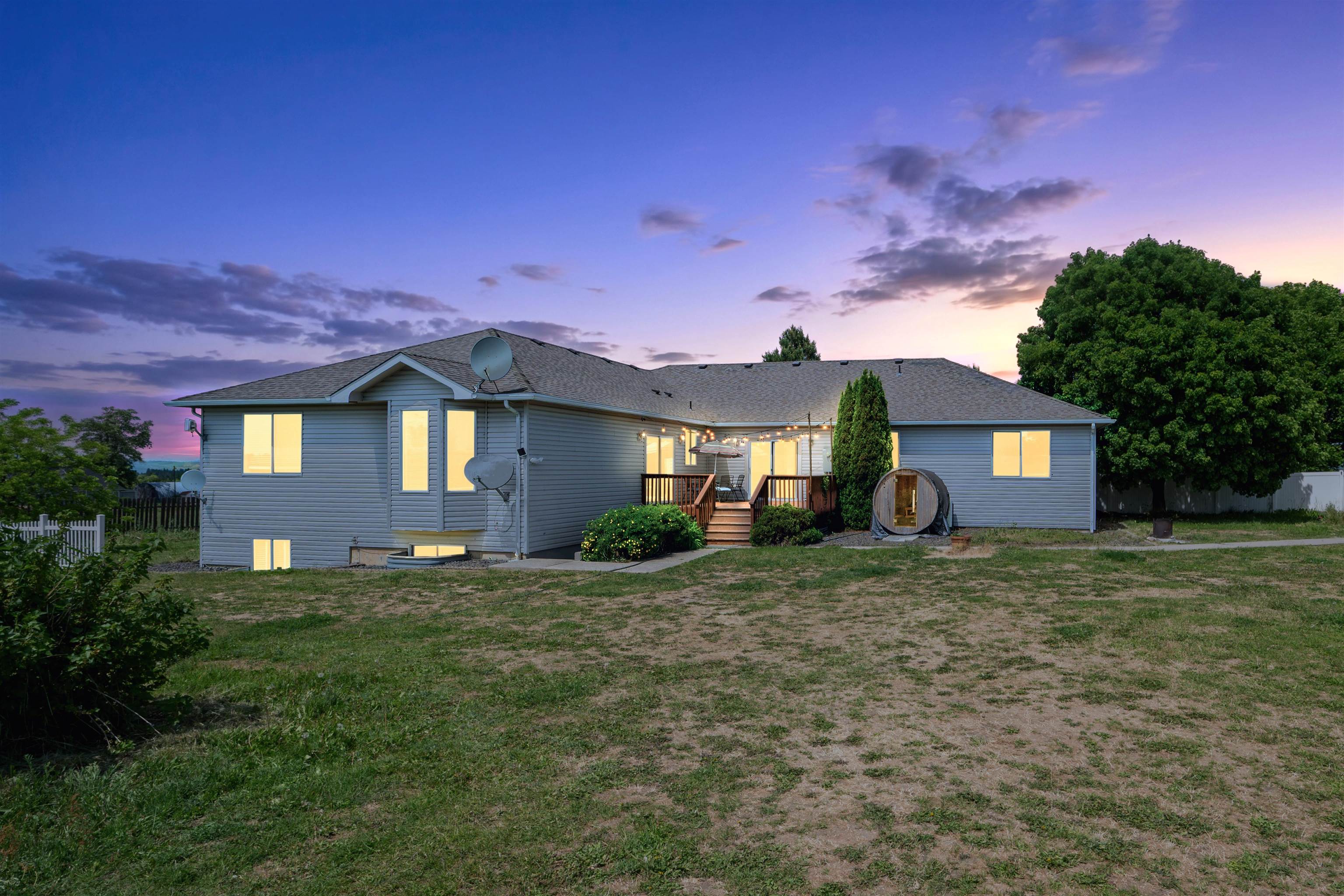 10206 E Tate Rd — photo