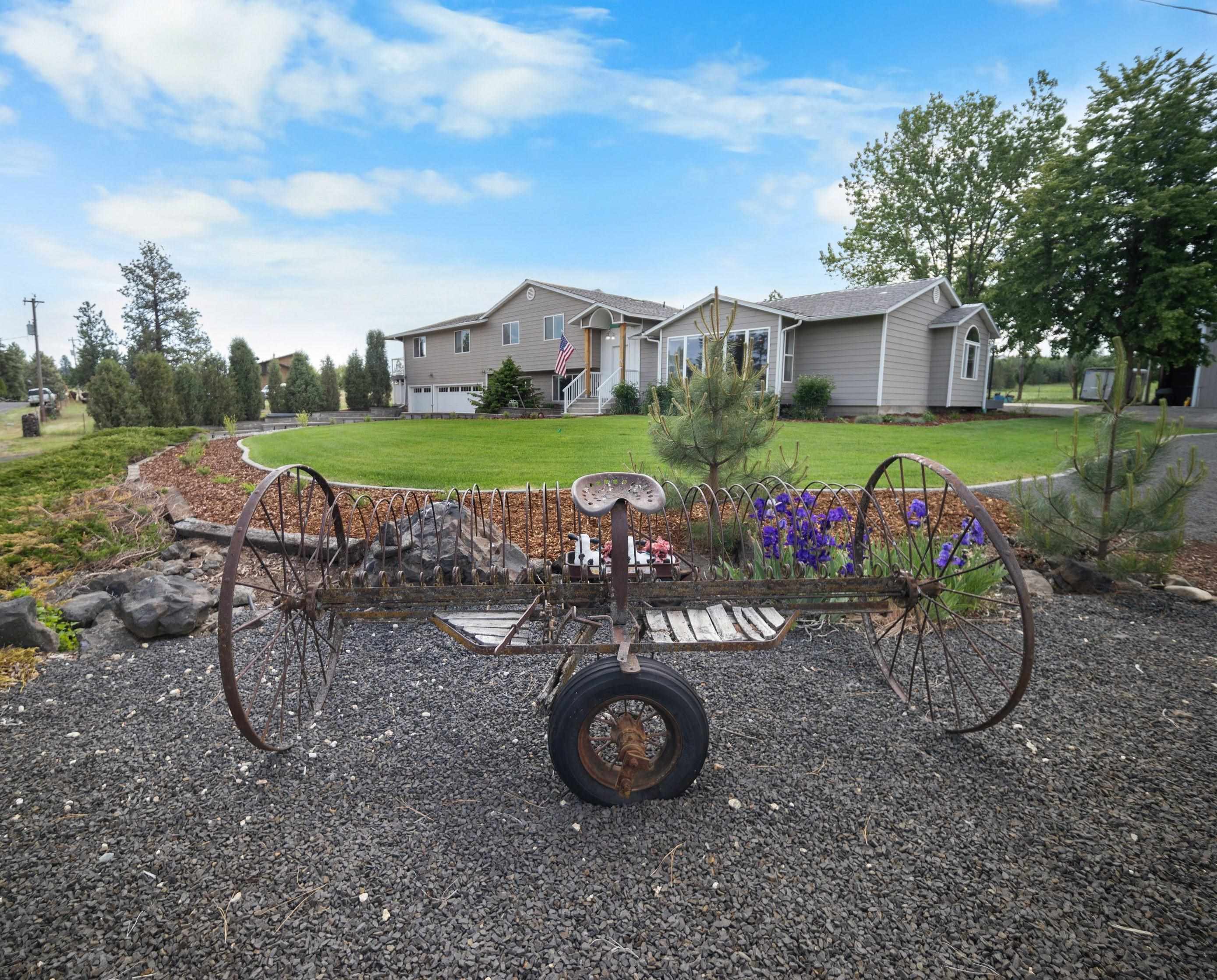 10916 E Rinear Rd, Valleyford, WA 99036 — photo 3