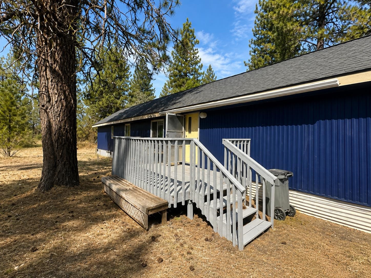 16220 S Sherman Rd, Cheney, WA 99004 — photo 2