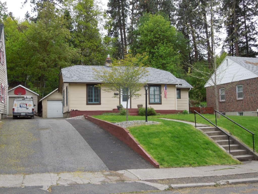 1216 E 18th Ave, Spokane, WA 99208 — photo 2