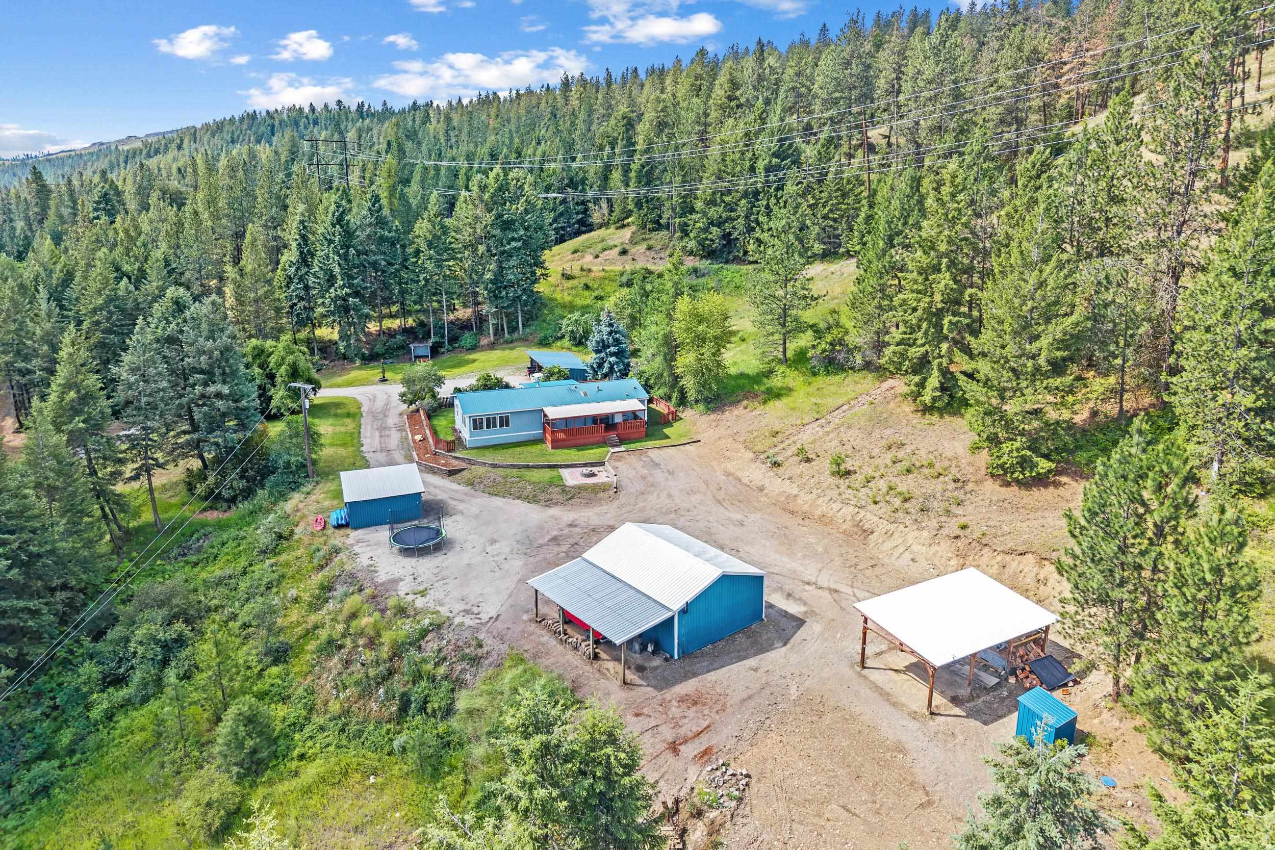 730 Townsend Sackman Rd — photo