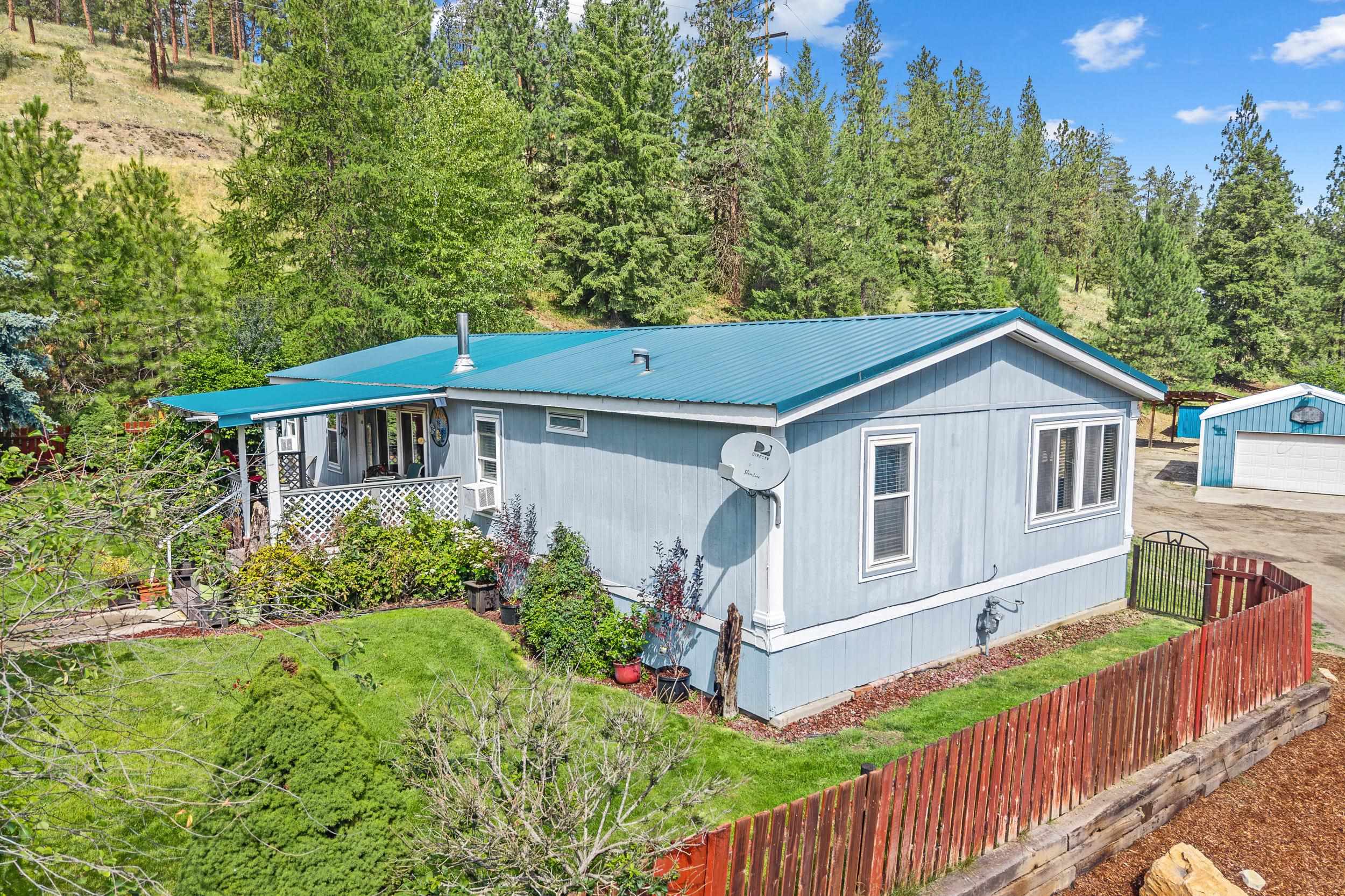 730 Townsend Sackman Rd, Colville, WA 99114 — photo 3