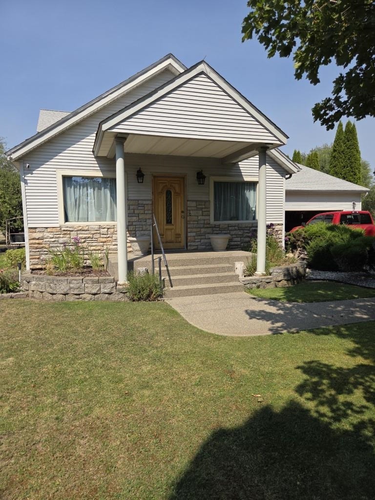 12117 E Valleyway Ave — photo