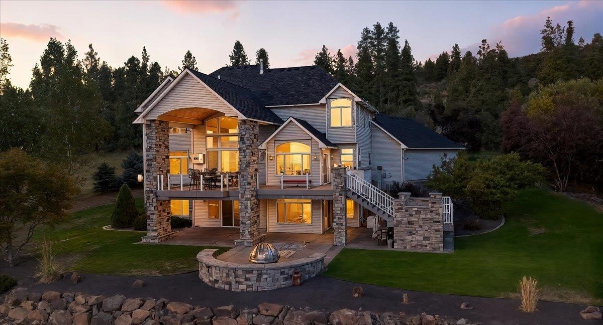 16815 N Greenbluff Rd, Colbert, WA 99005 — photo 3