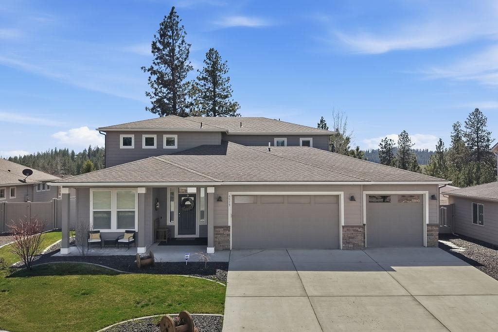 9513 W Floyd Dr — photo