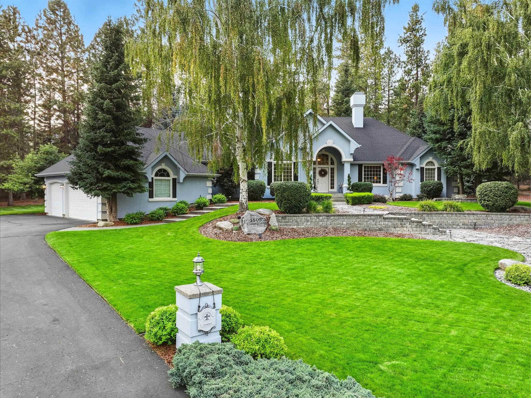 1505 E Legacy Ln — photo