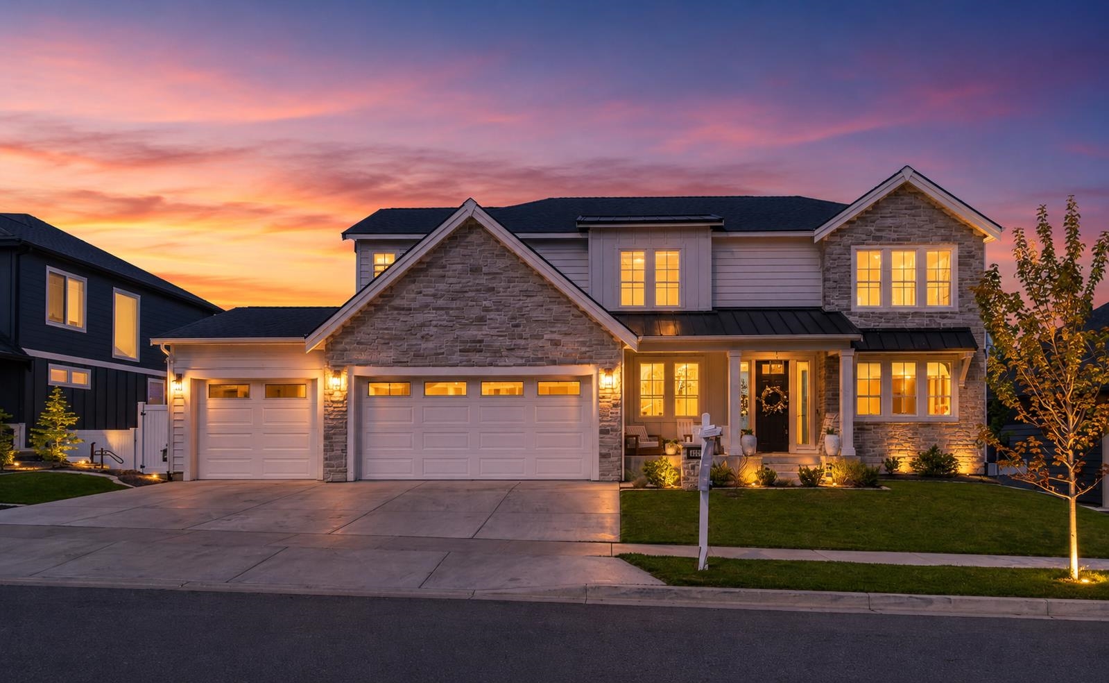 2631 S Fairmont Estates Dr — photo