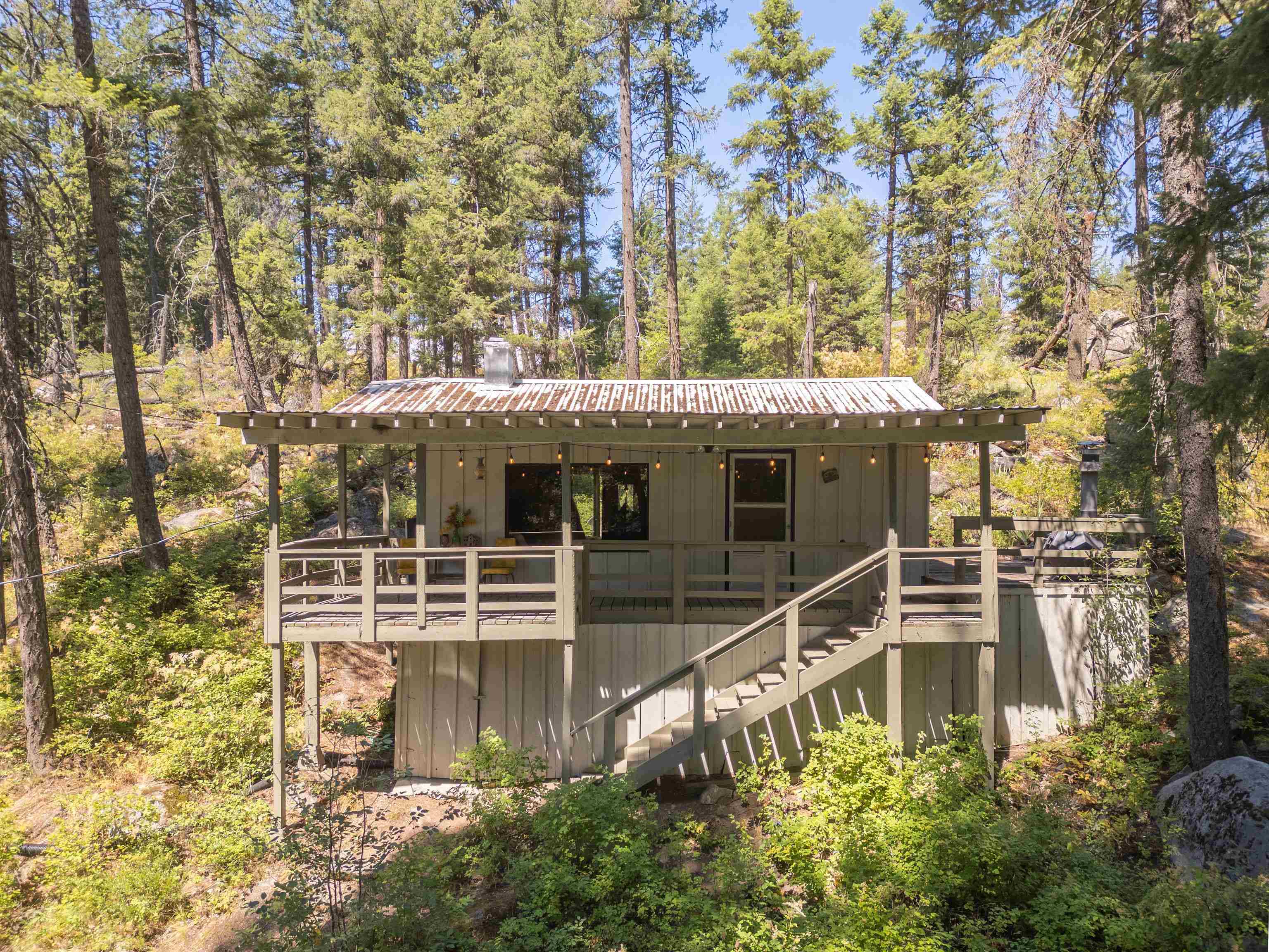 7411 Fertile Valley Rd — photo