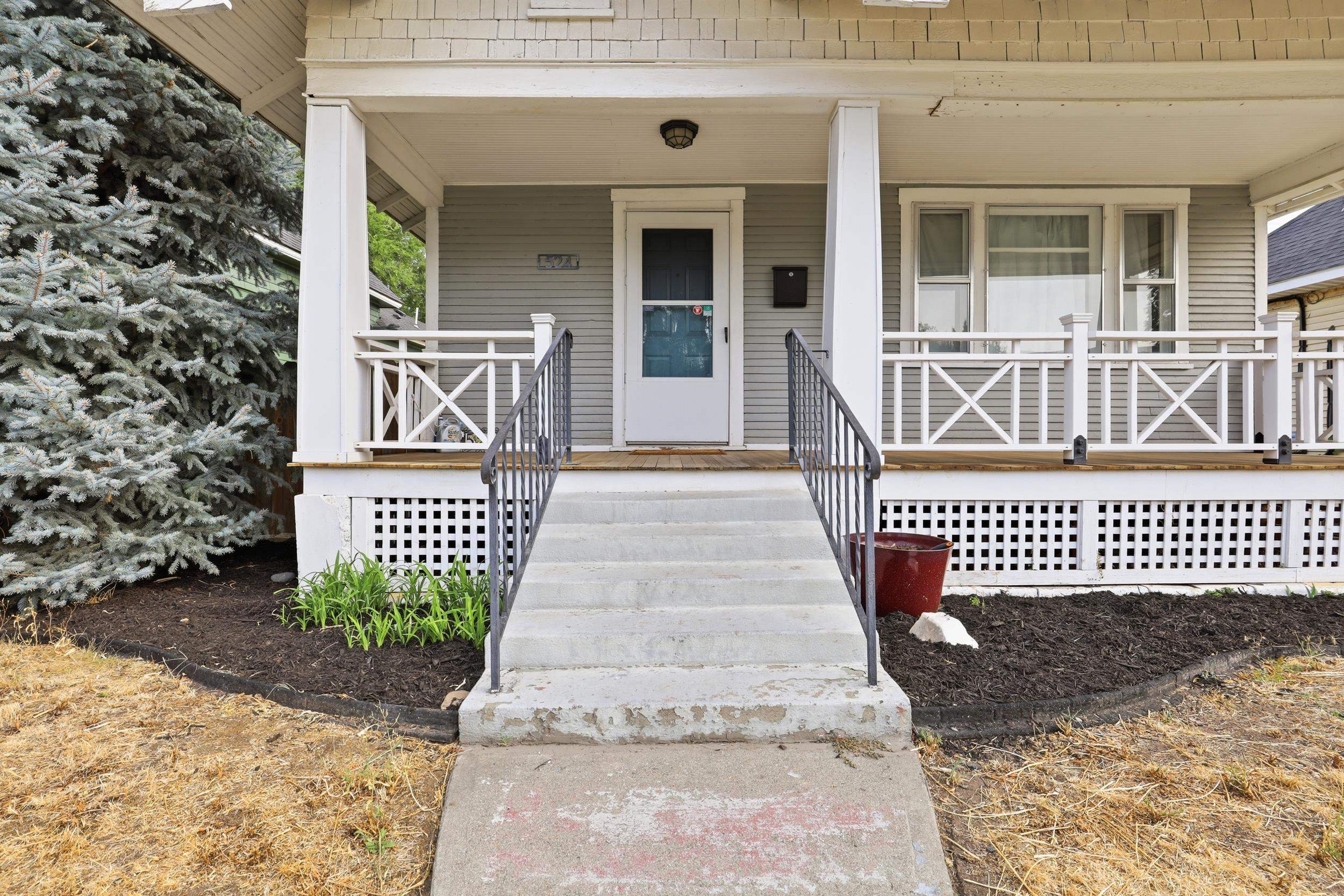 524 W Mansfield Ave — photo