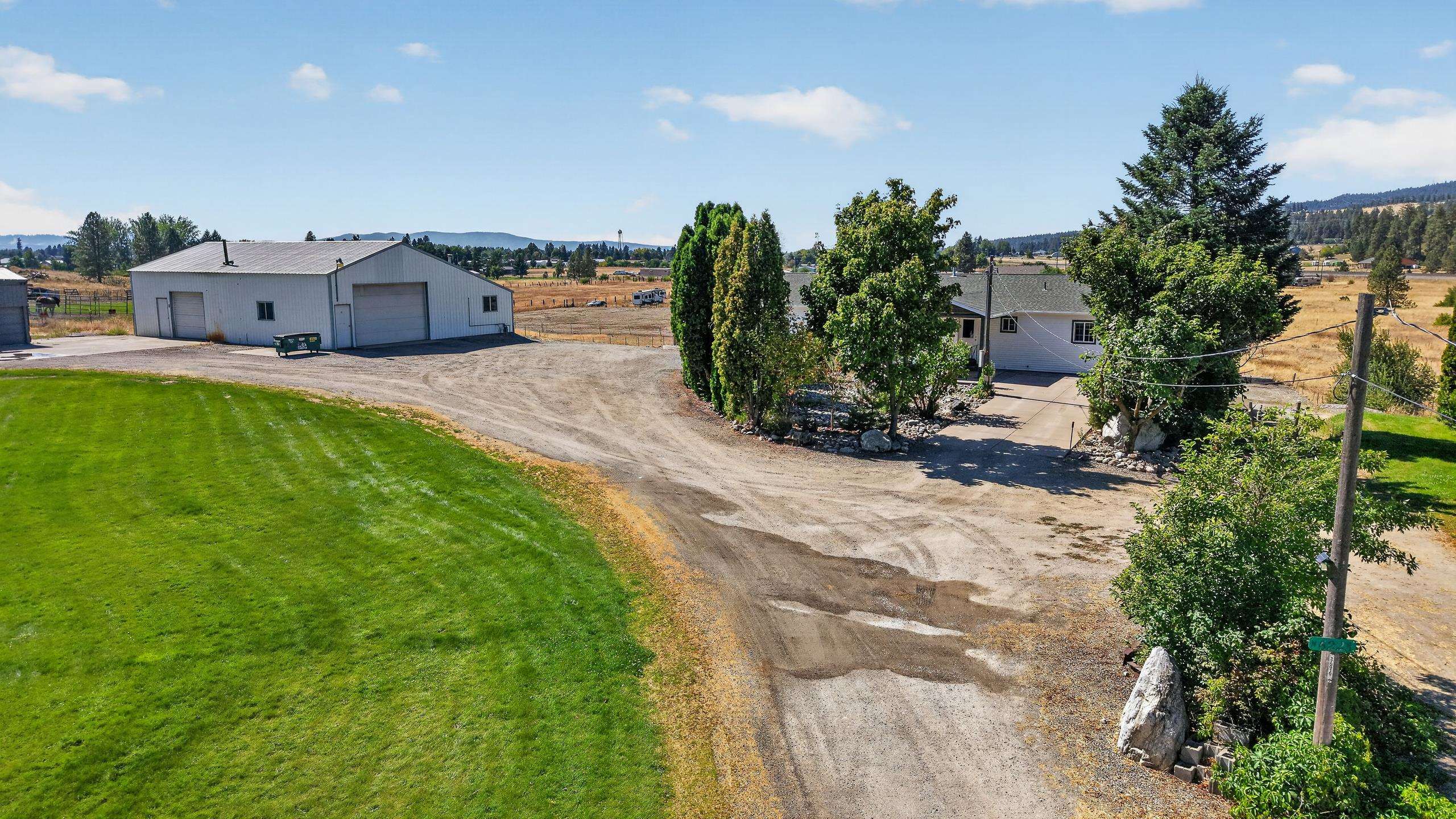 6225 N Malvern Rd — photo