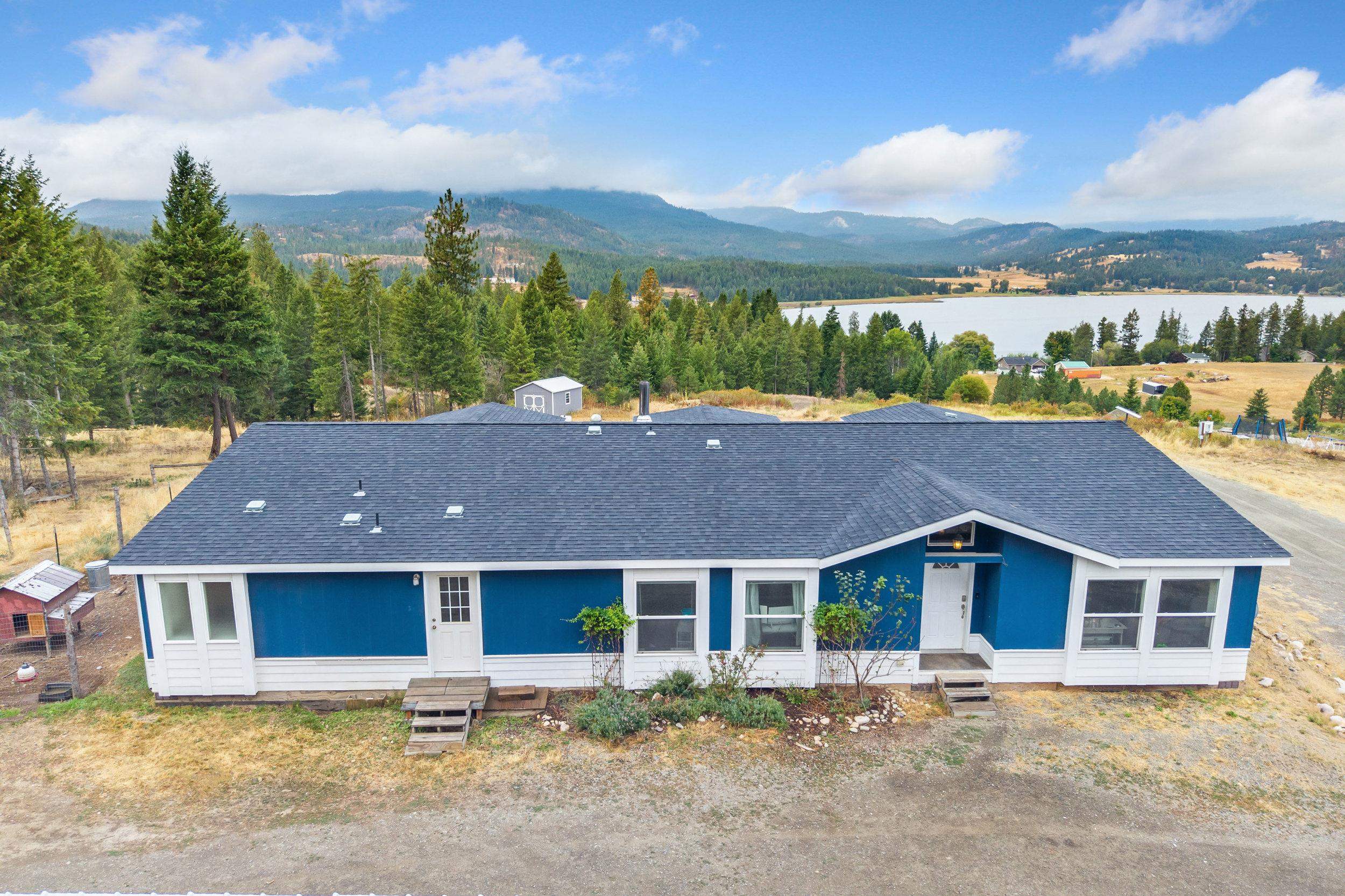 3311 F Waitts Lake S Rd — photo