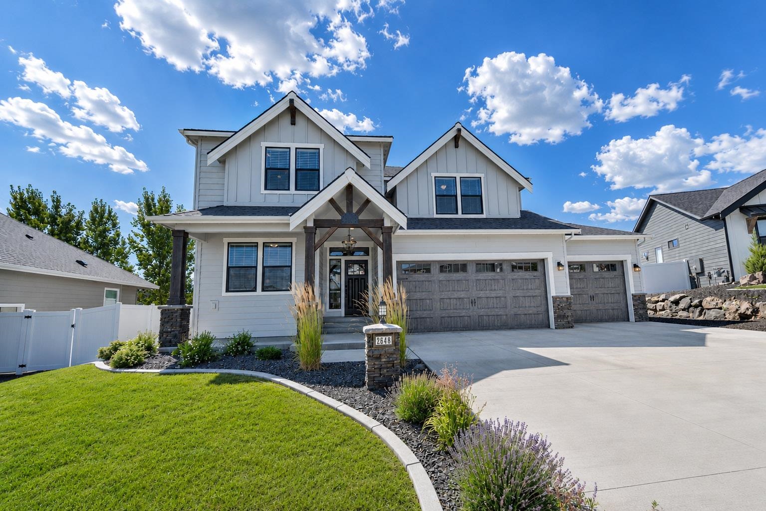 2648 S Fairmont Estates Dr — photo