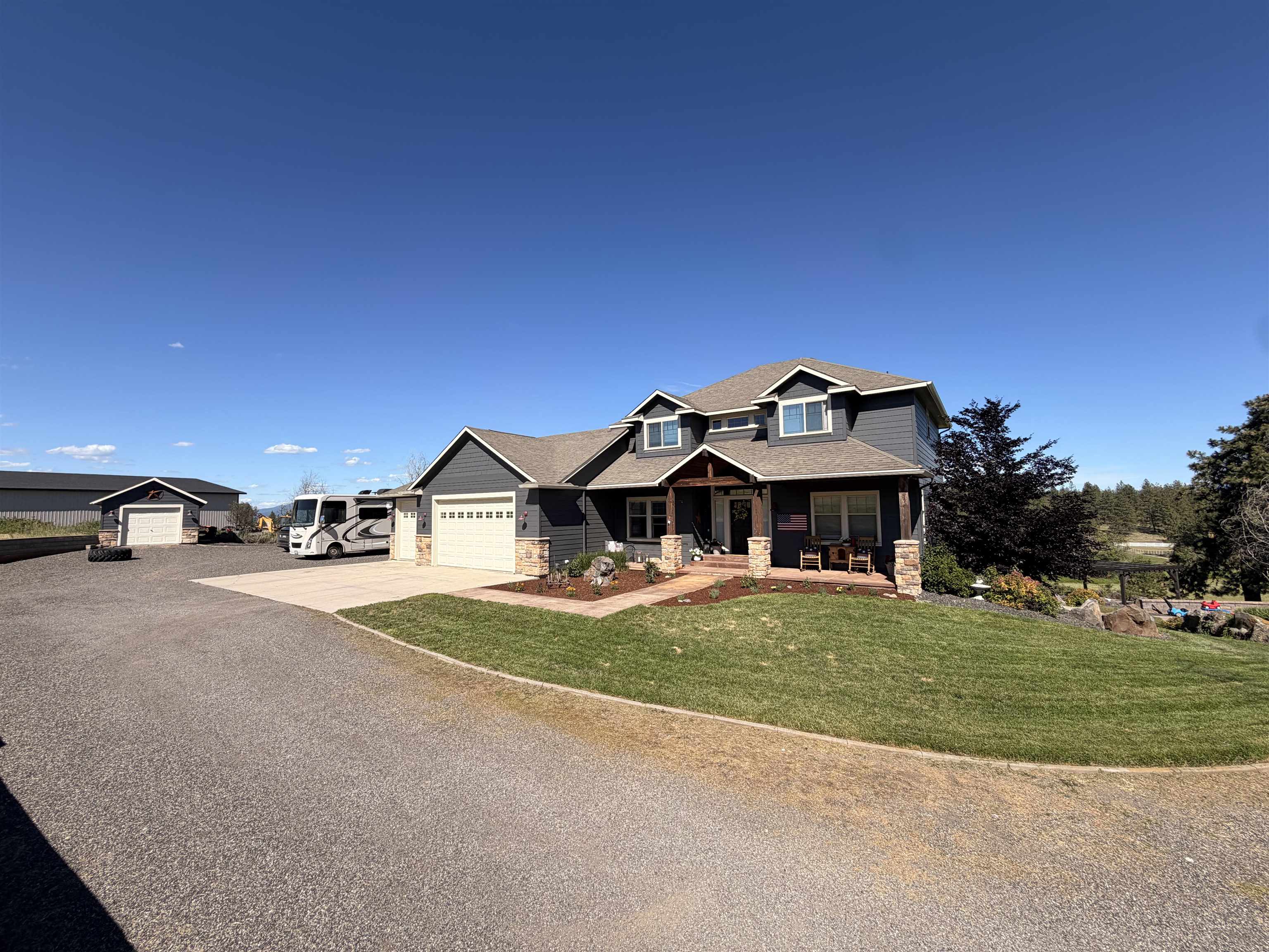 6405 E Sanzy - 5 Acre Parcel Ln — photo