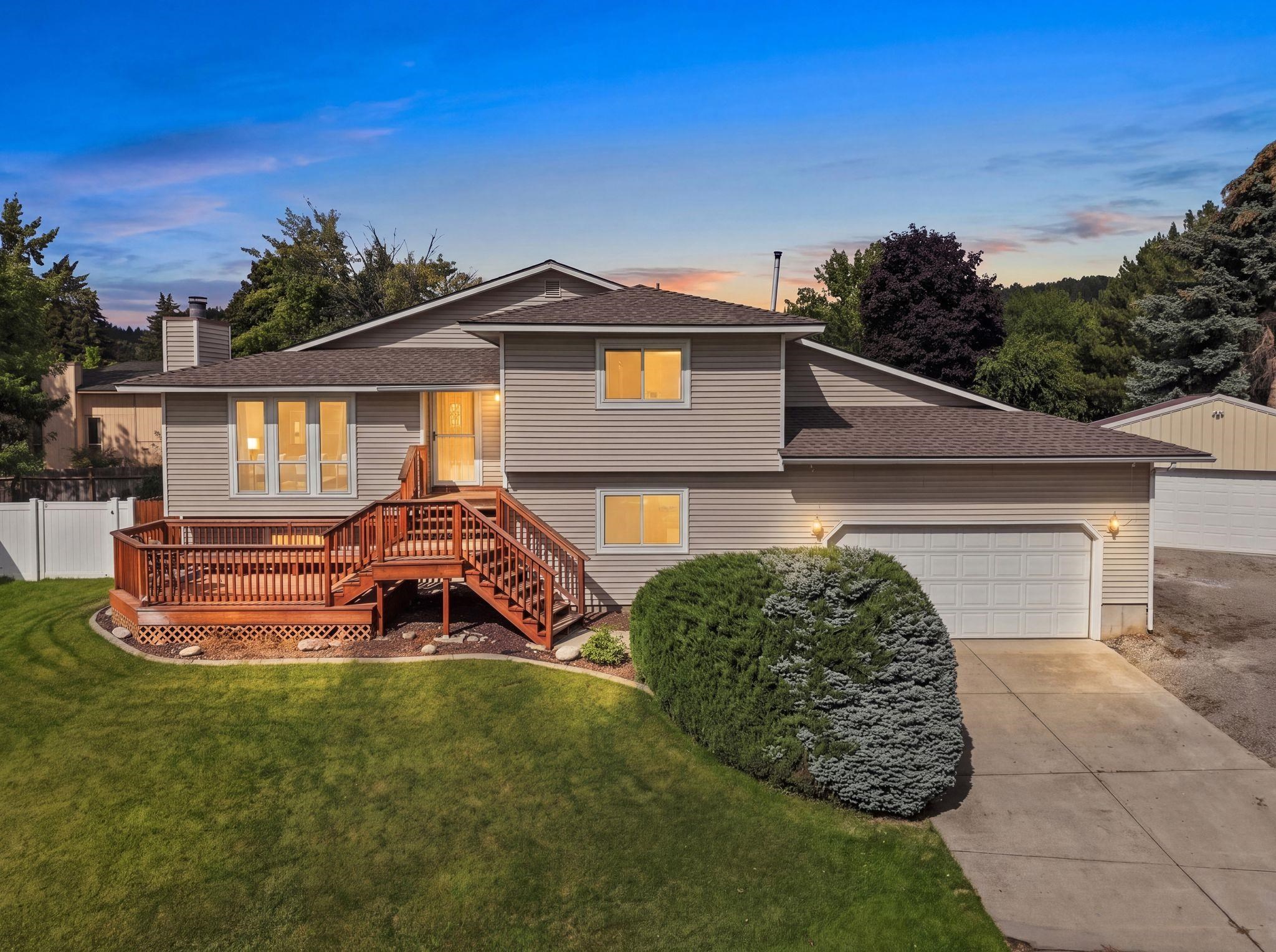 14921 E Summerfield Ct — photo