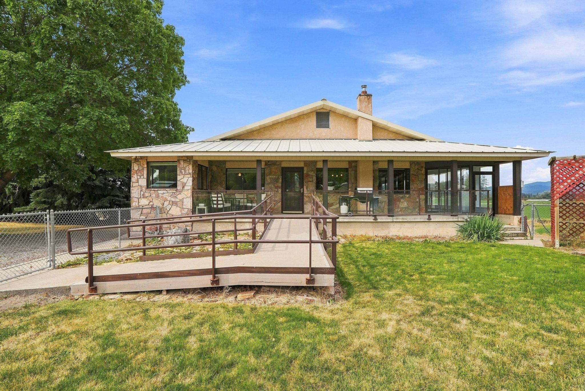 2343 Flowery Trail Rd — photo