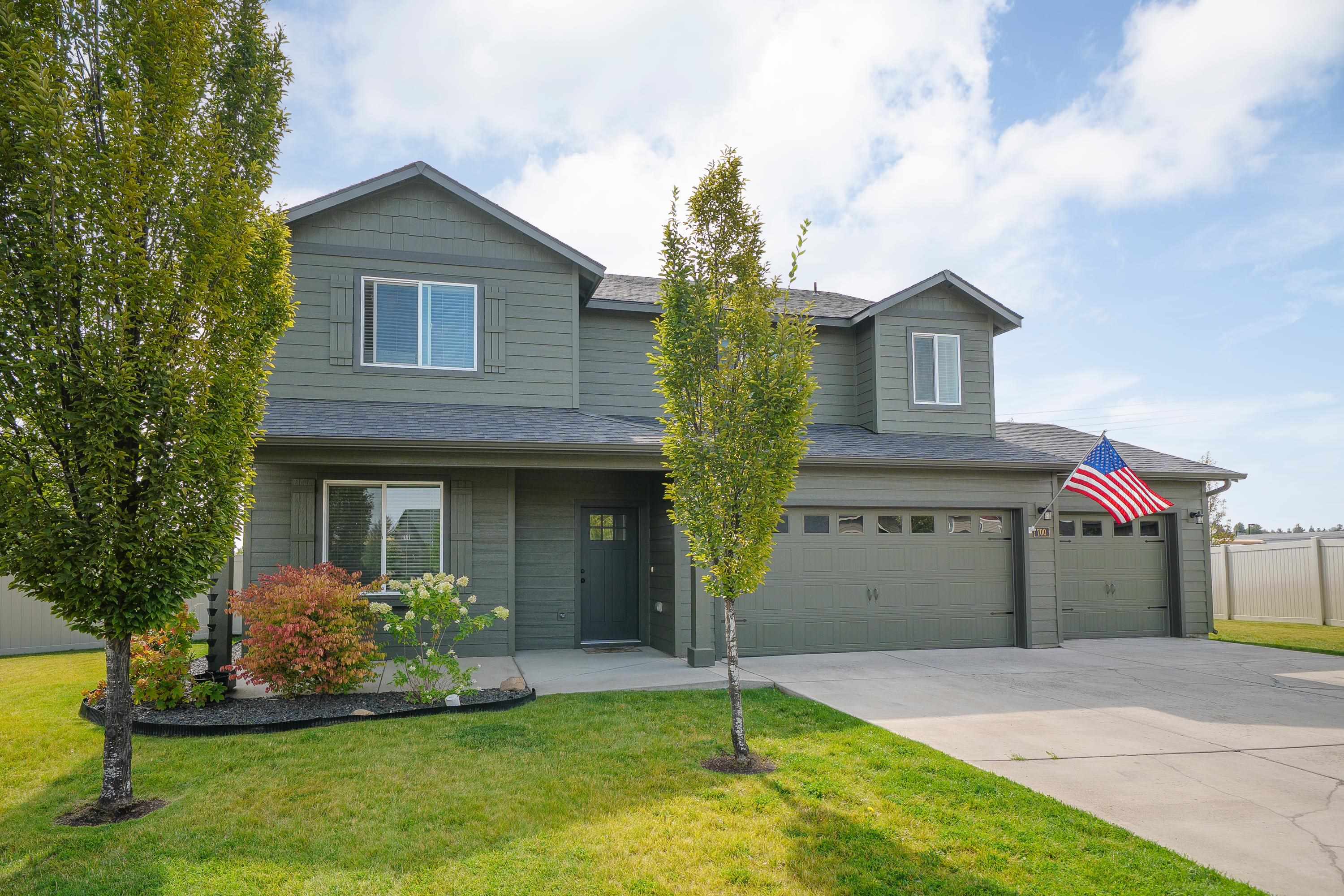 700 Quail Dr — photo