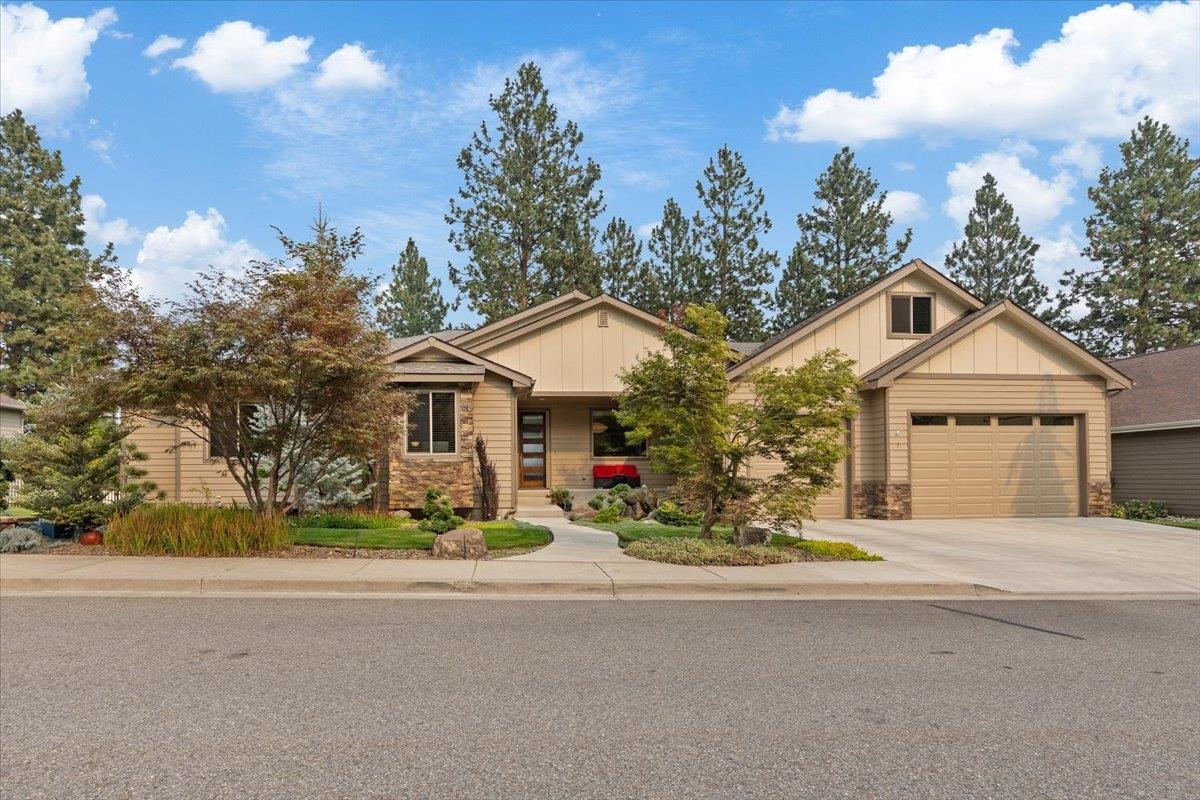 13106 E Copper River Ln — photo