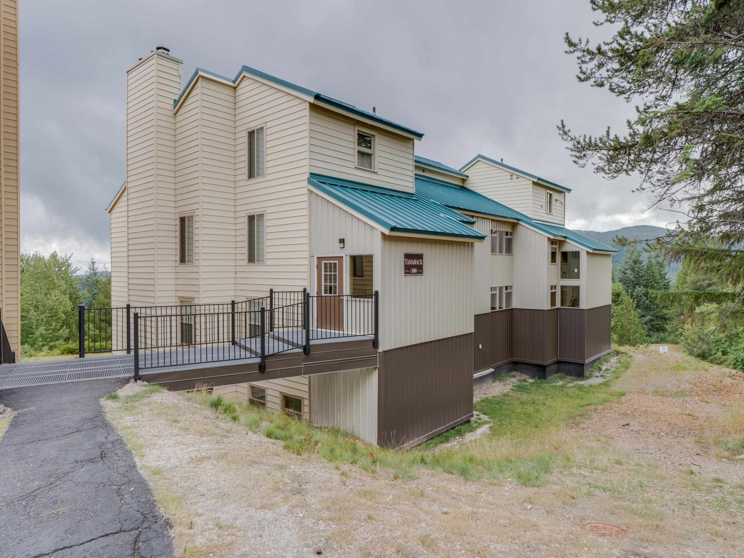 28600 N Mt Spokane Park Dr — photo