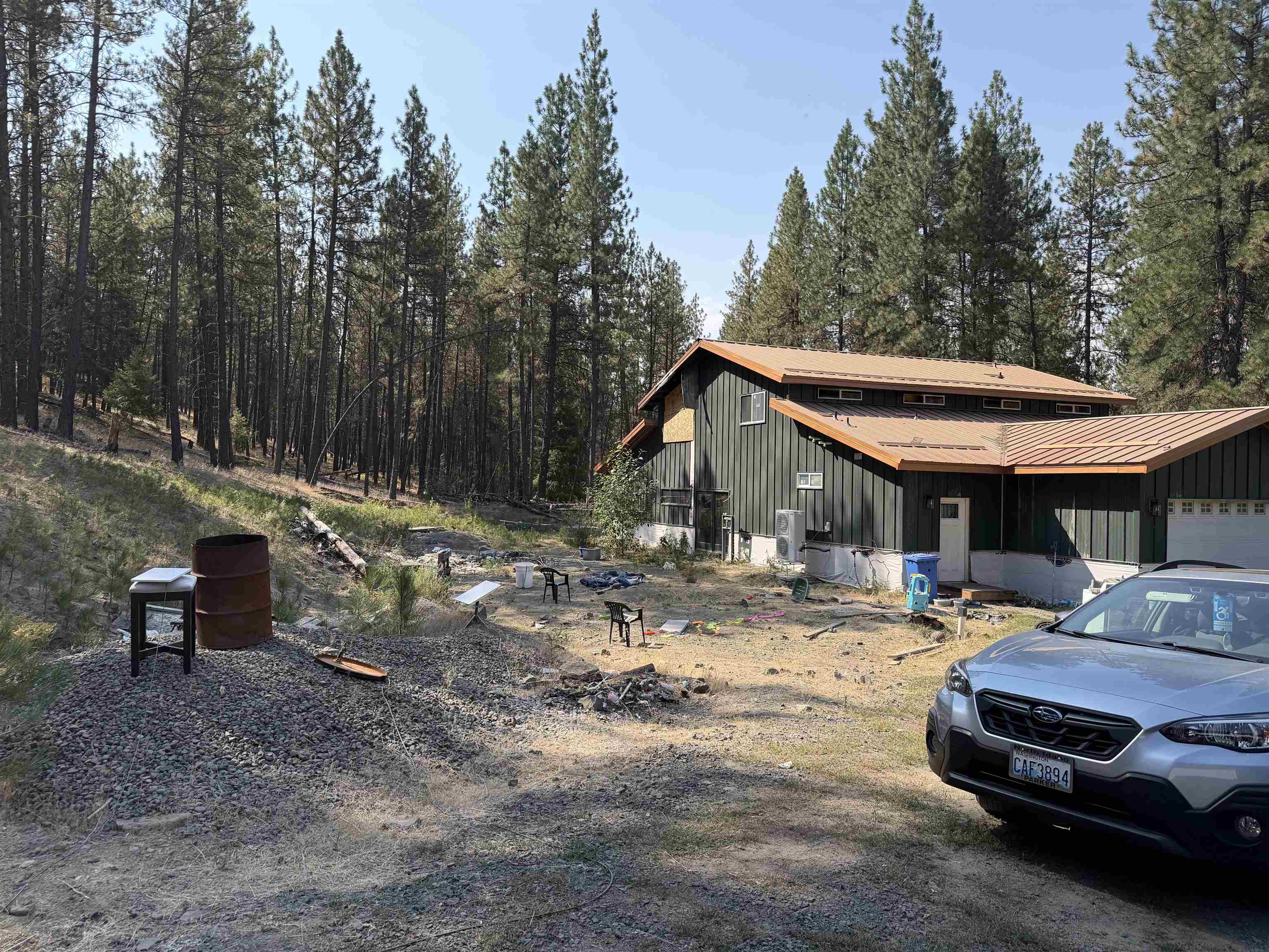 9108 N Brooks Rd — photo