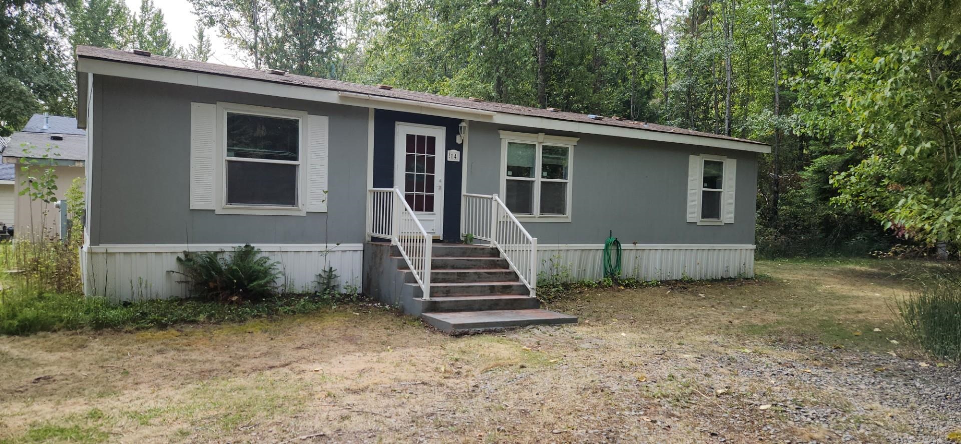 13020 N West Newman Lake Dr — photo