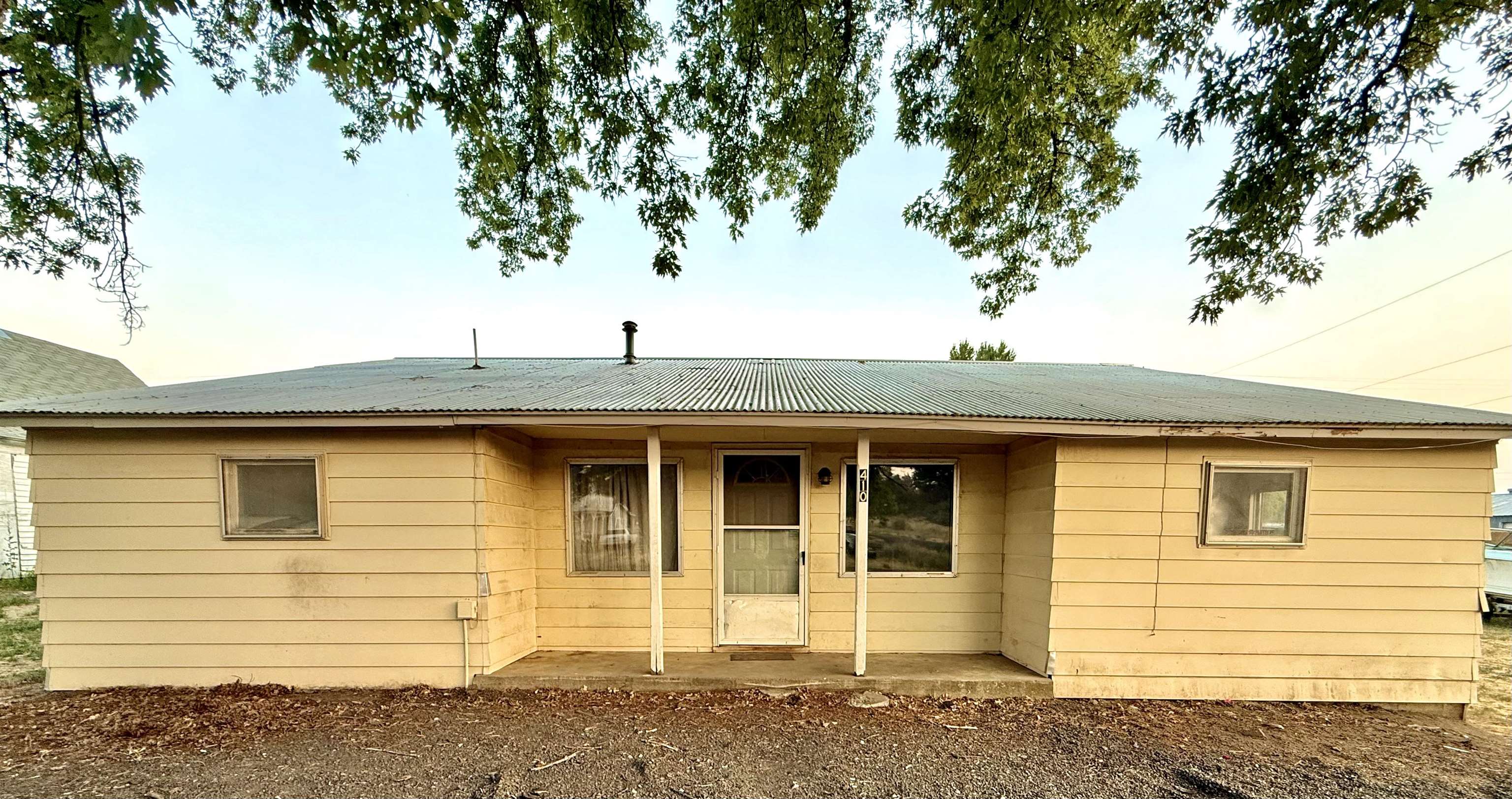 410 W Glover St — photo