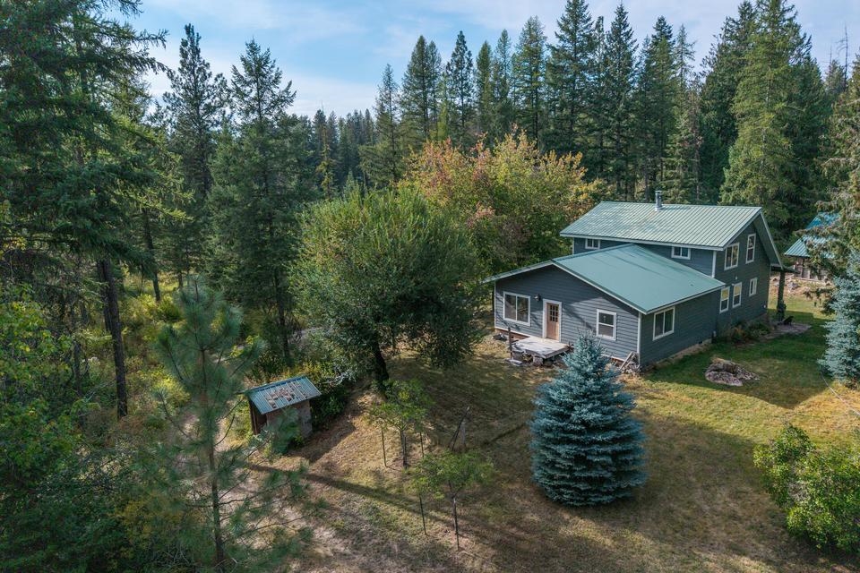 4457 Grouse Creek Rd — photo