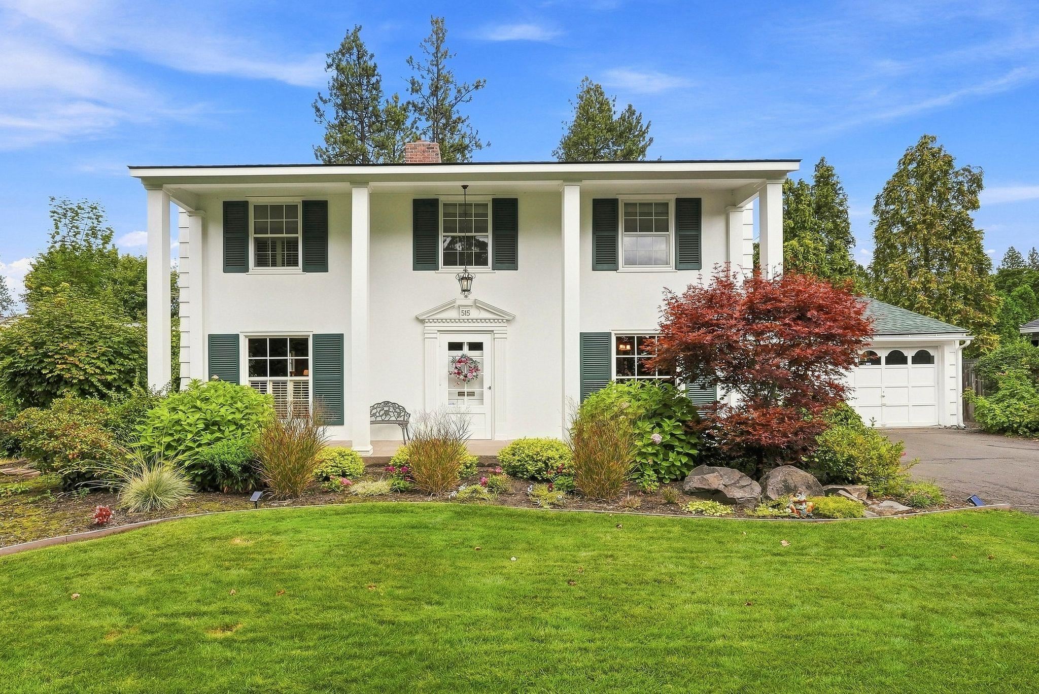 515 E High Dr — photo