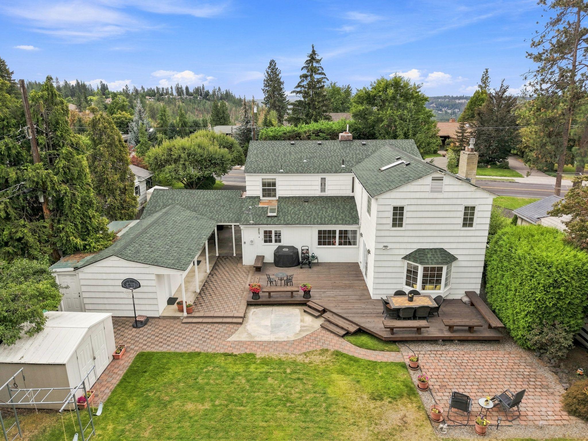 515 E High Dr, Spokane, WA 99203 — photo 2