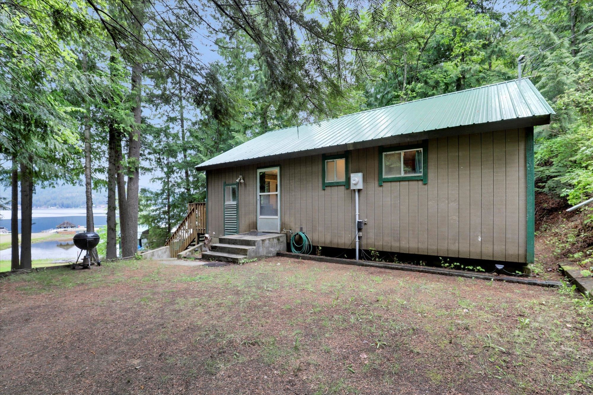3970 Cedar Bay Rd — photo