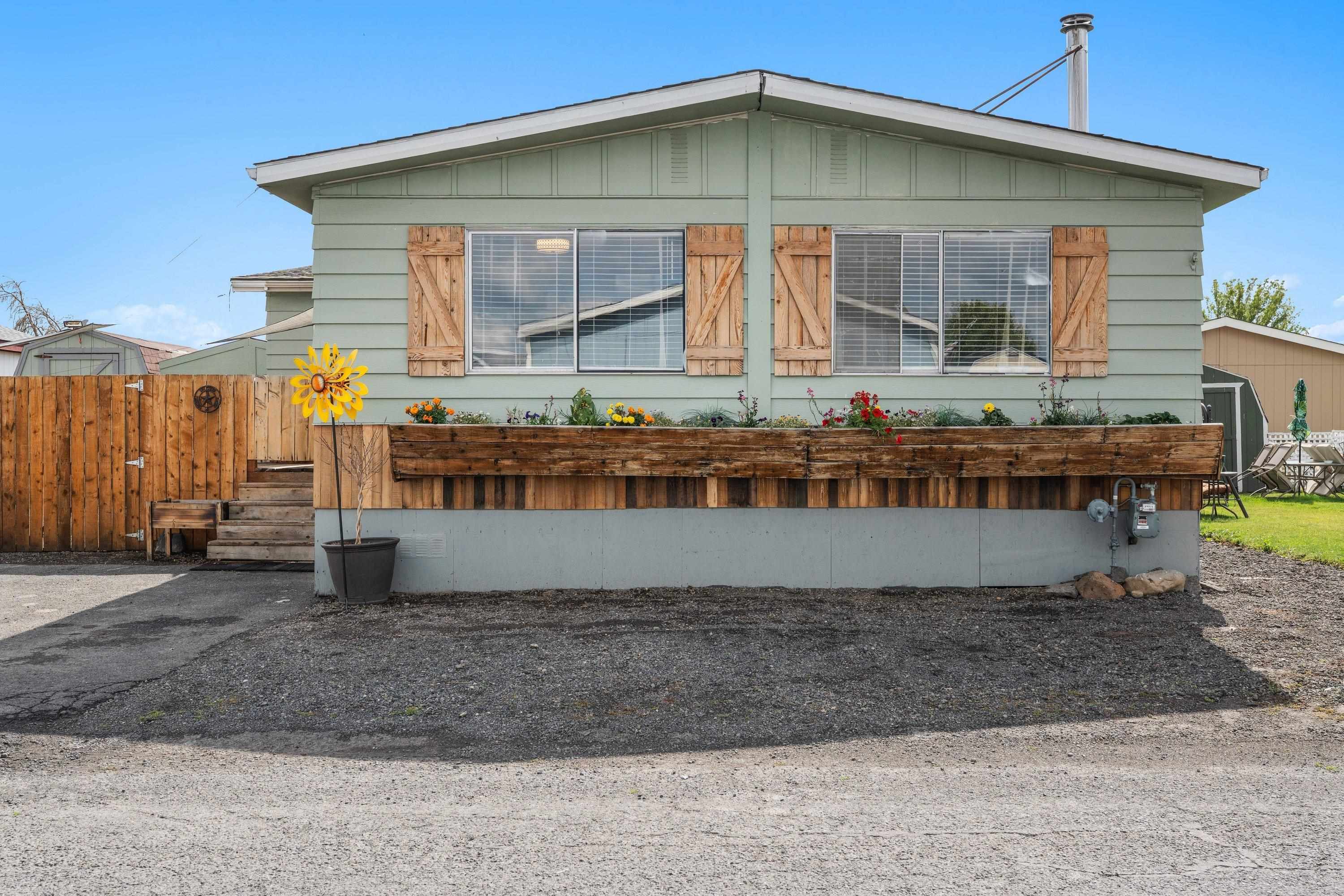 10510 W Richland Rd — photo