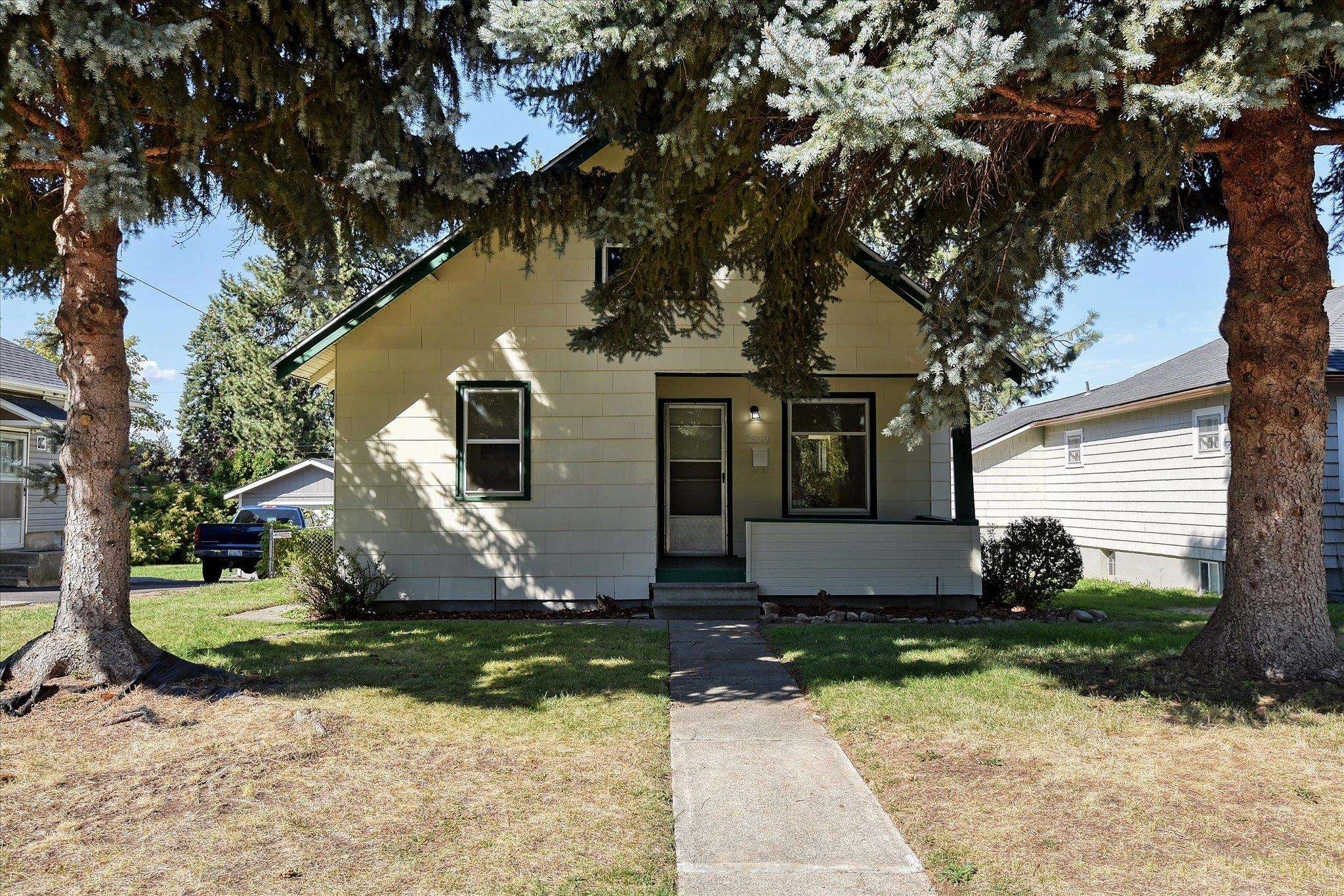 2809 E 18th Ave — photo