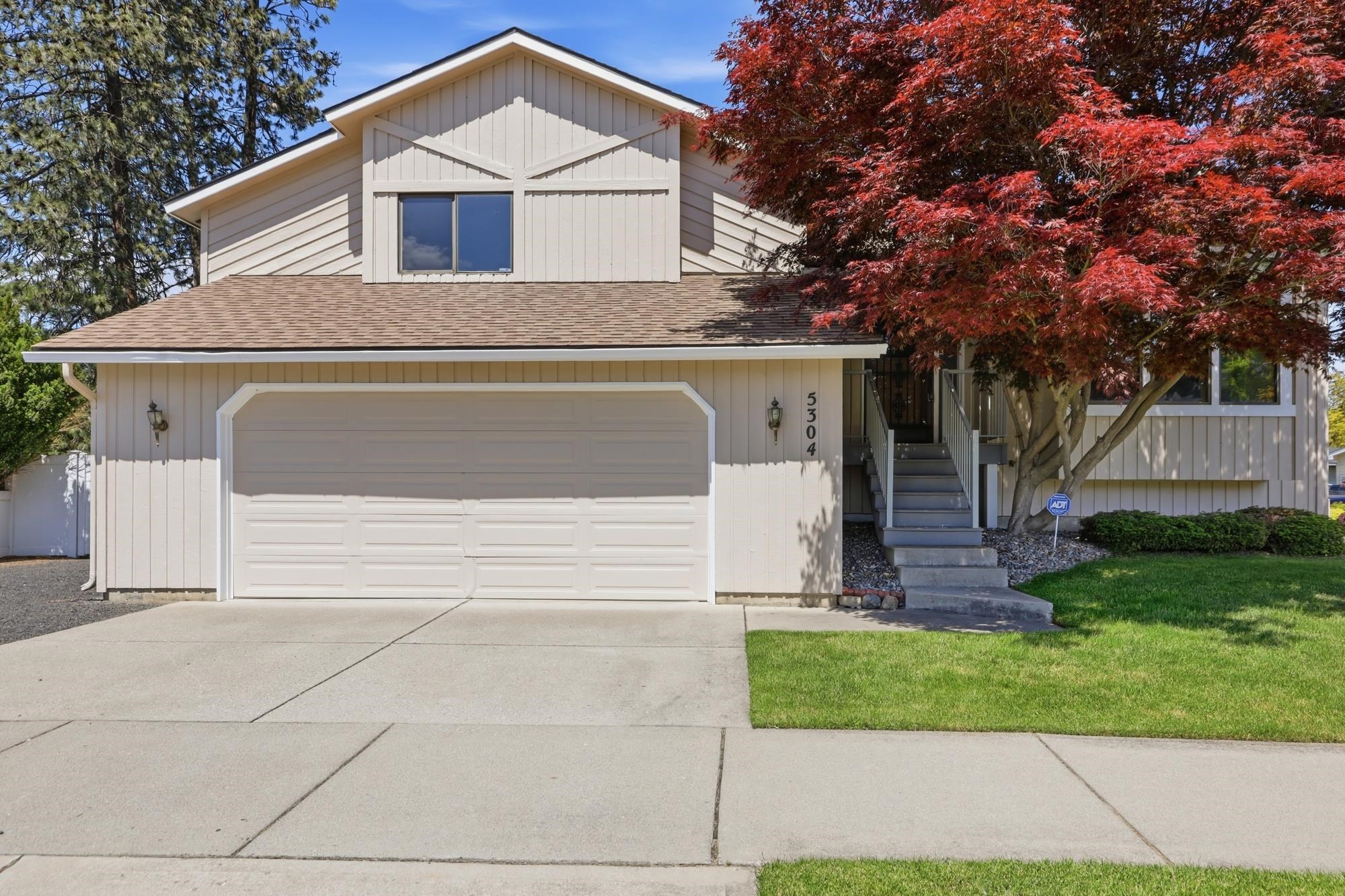 5304 W Russett Dr — photo
