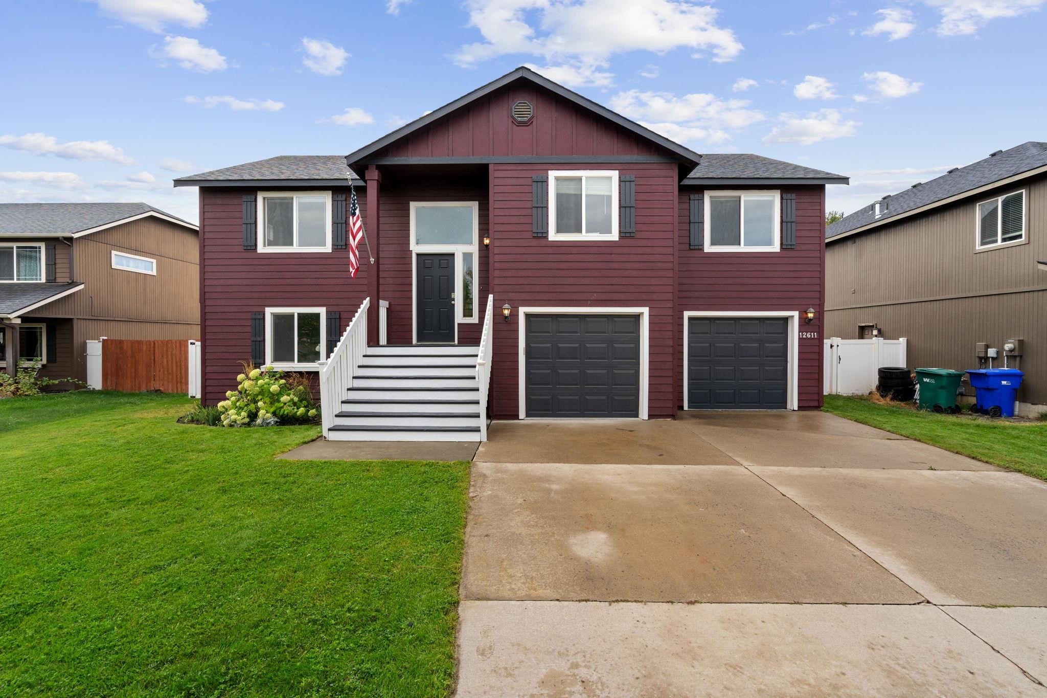 12611 W Pacific Ct — photo