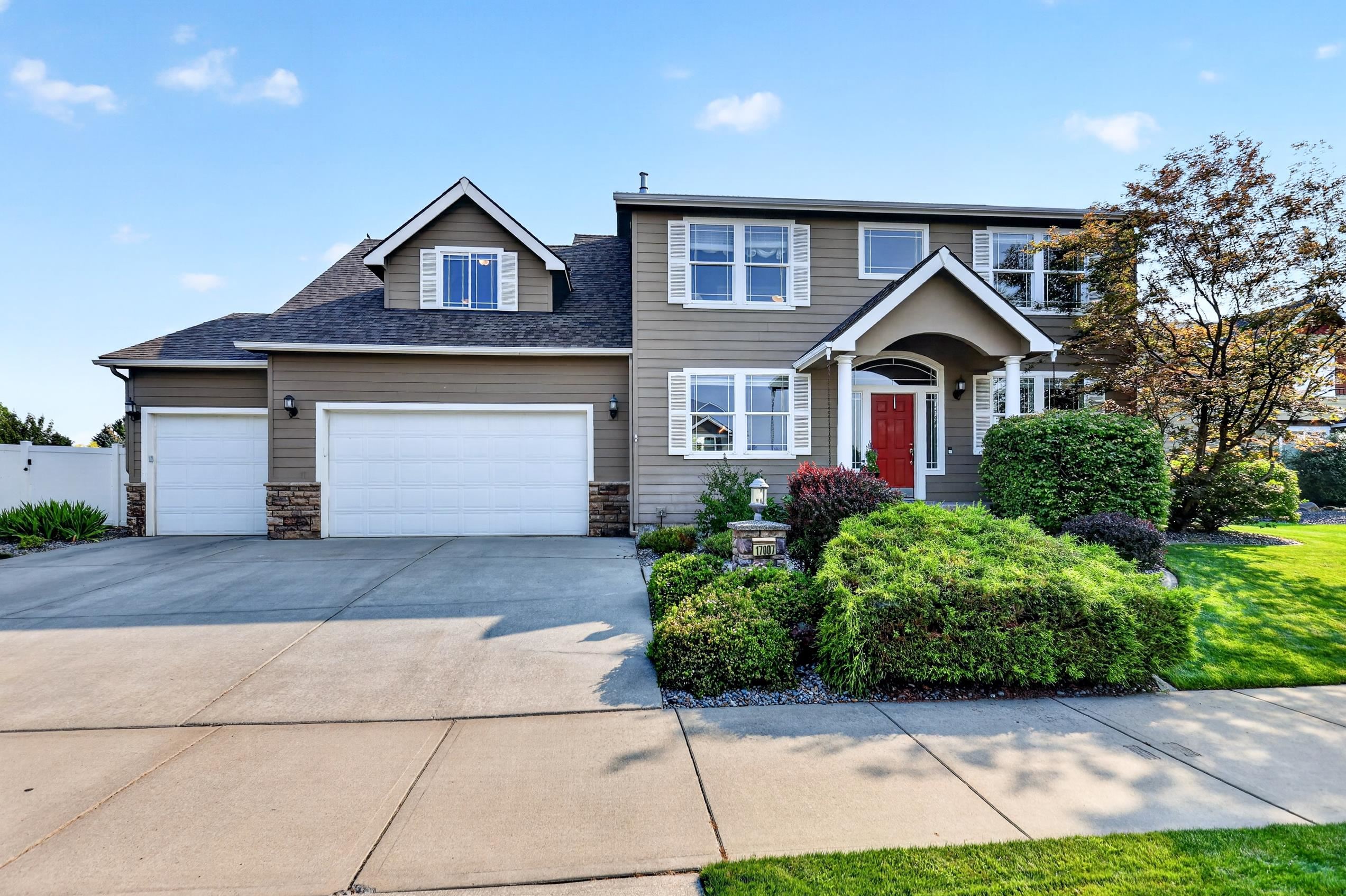 17007 E Morningside Ln — photo