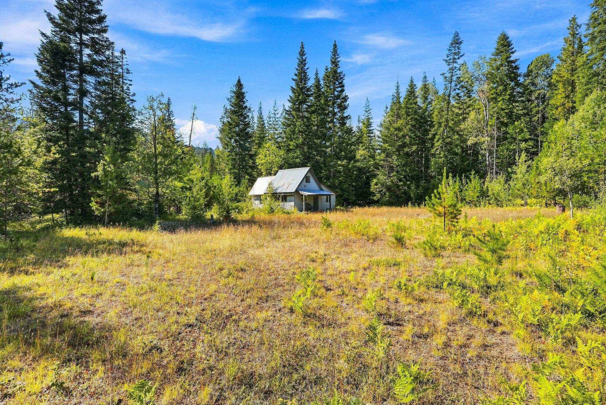 408 Calispel Trail Loop — photo