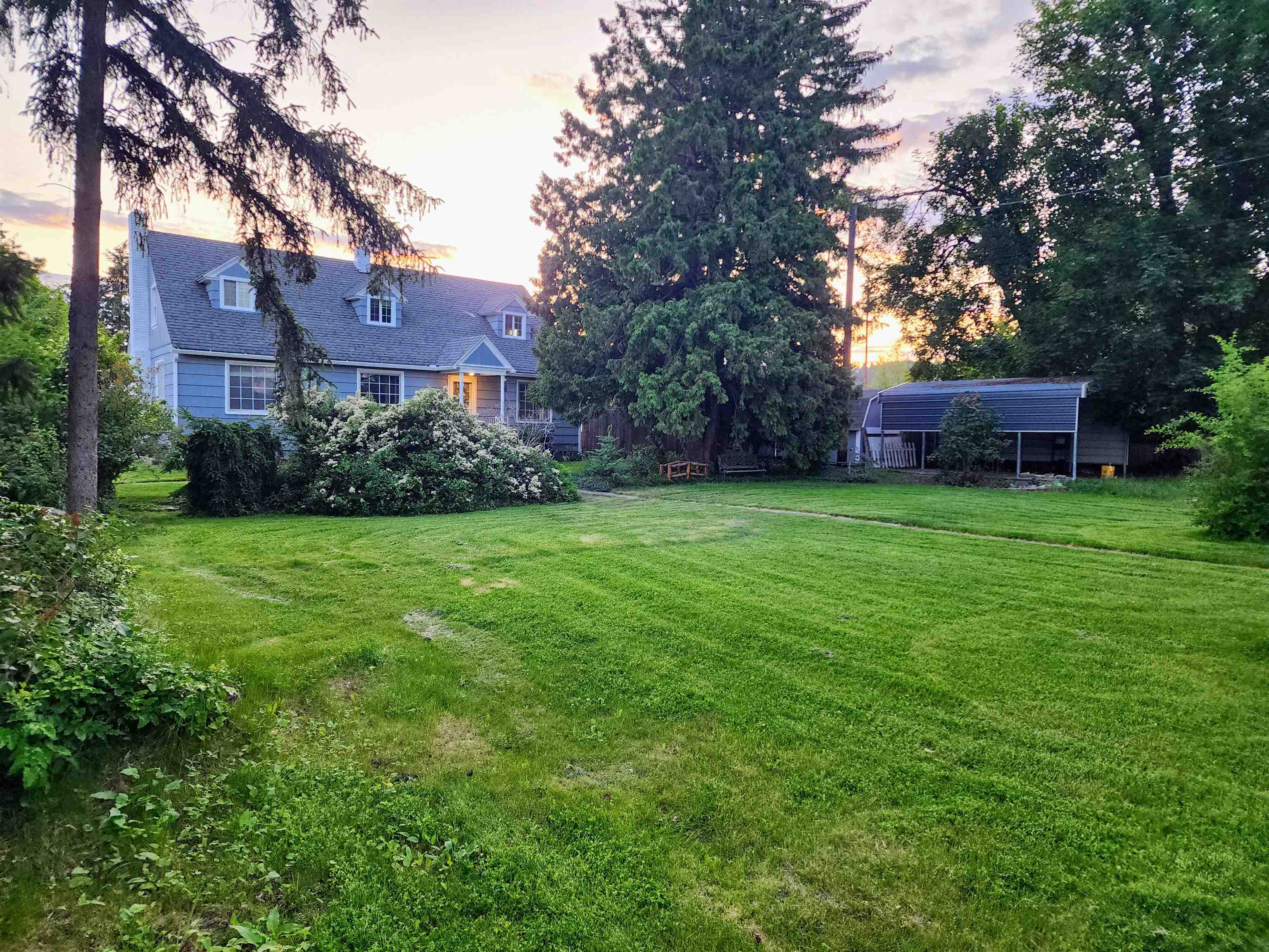 4107 N Bessie Rd — photo