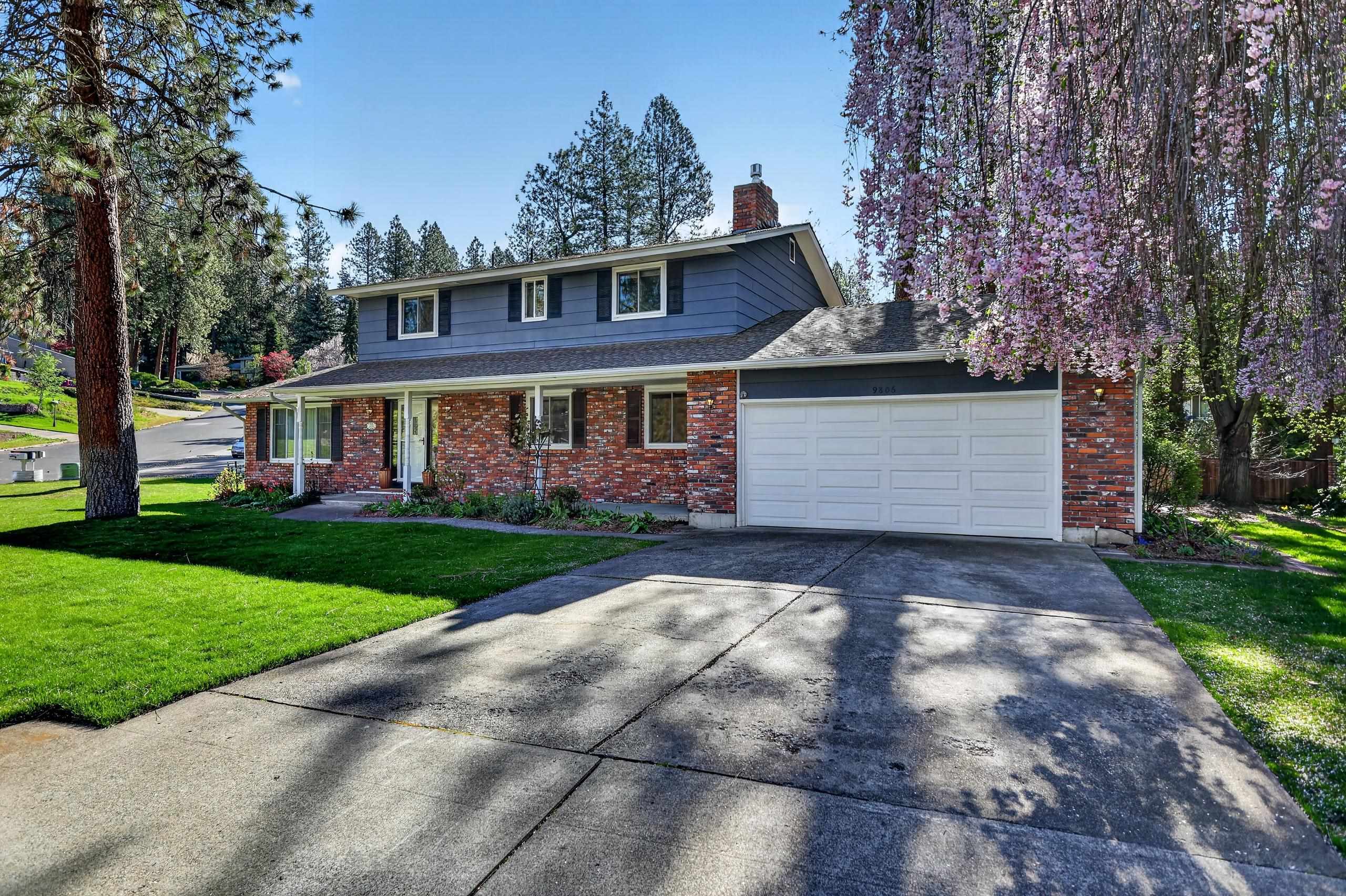 9806 N Seminole Dr — photo