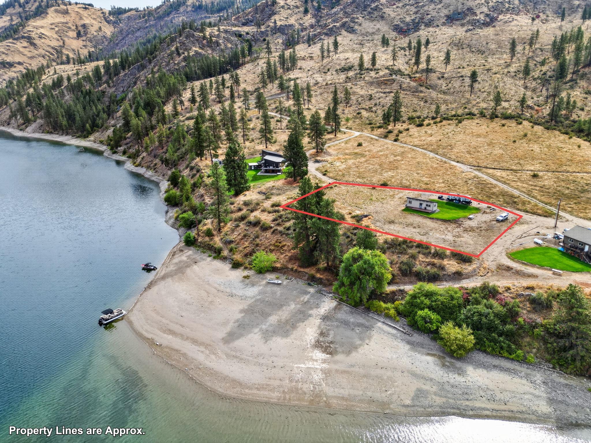 44403 E Capps Loop, Davenport, WA 99122 — photo 2
