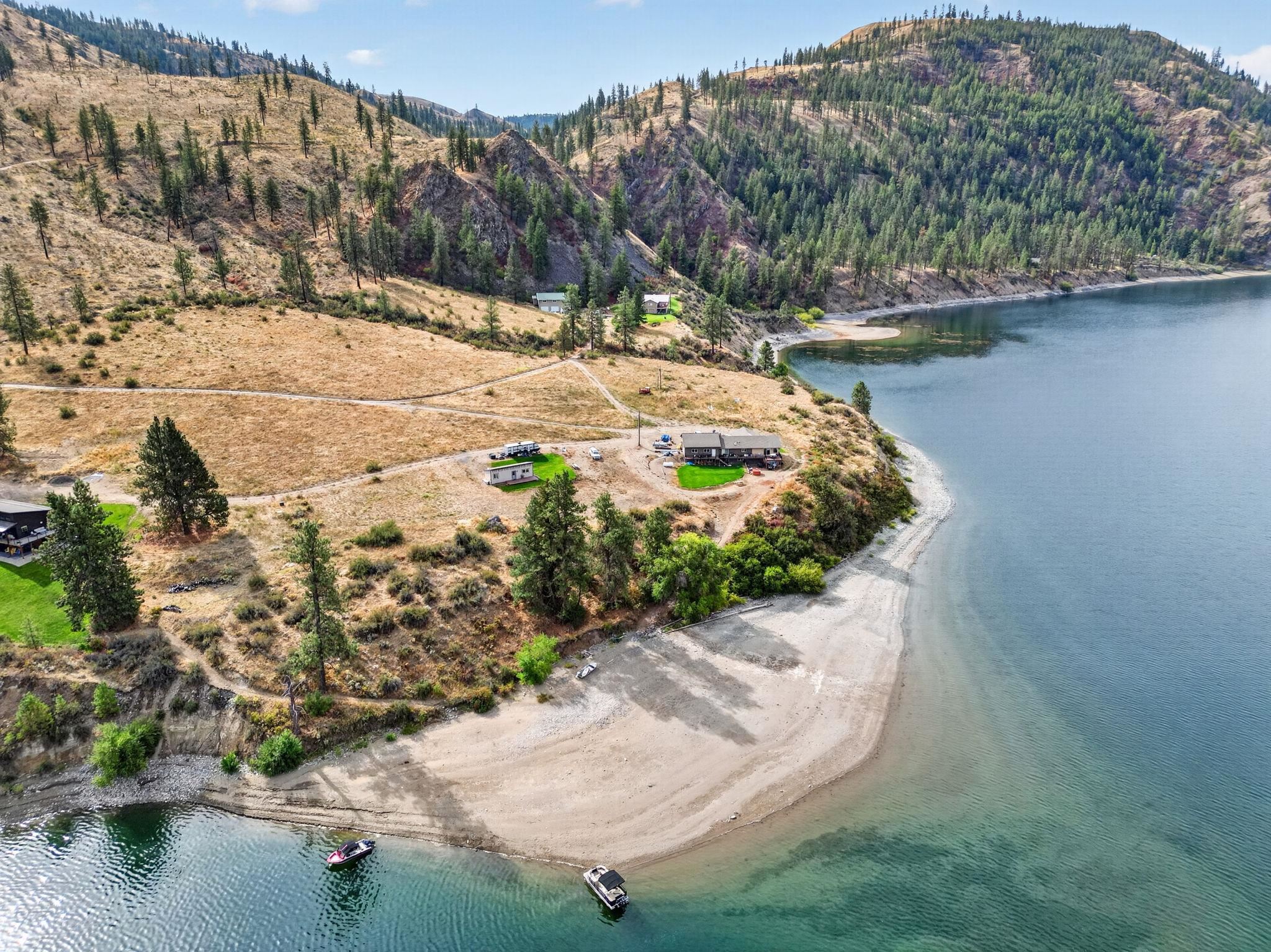 44403 E Capps Loop, Davenport, WA 99122 — photo 3