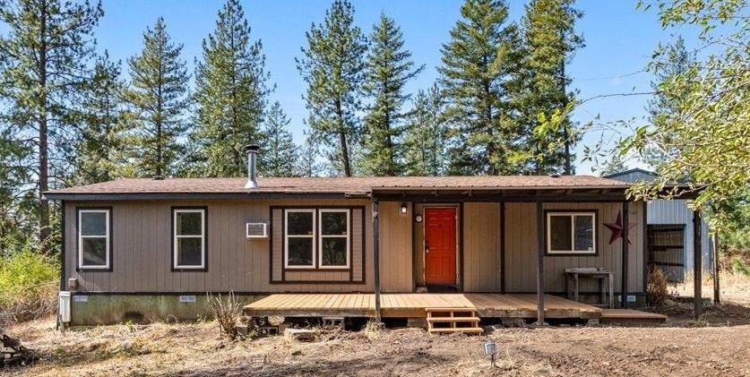 23205 N Madison Rd — photo