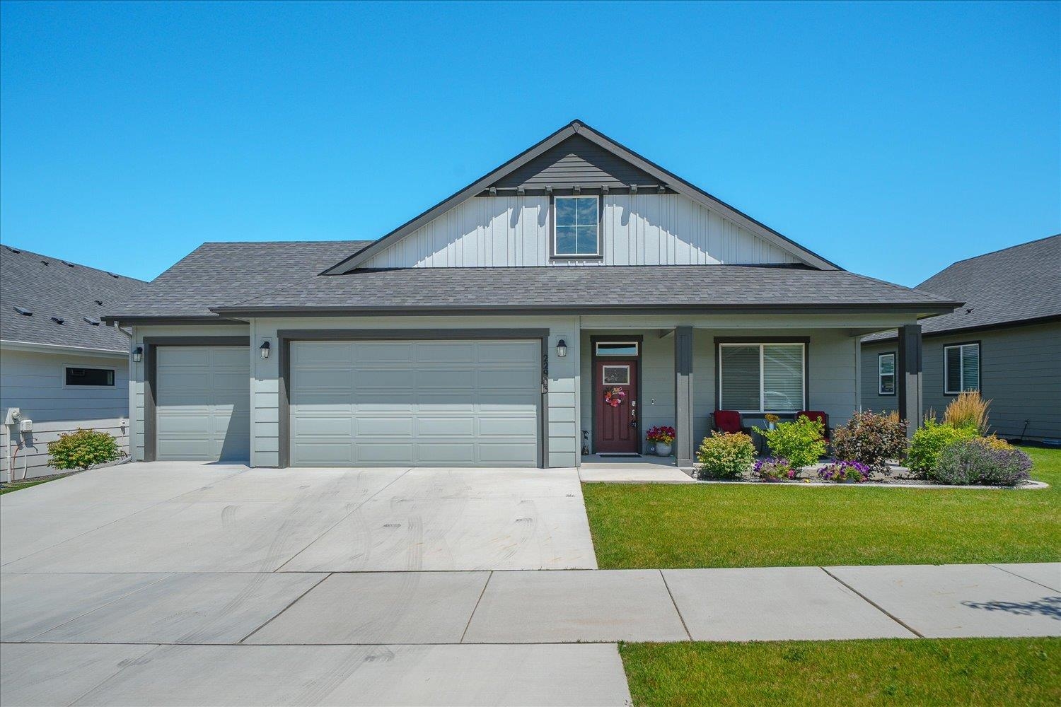 22903 E Wellington Pkwy — photo