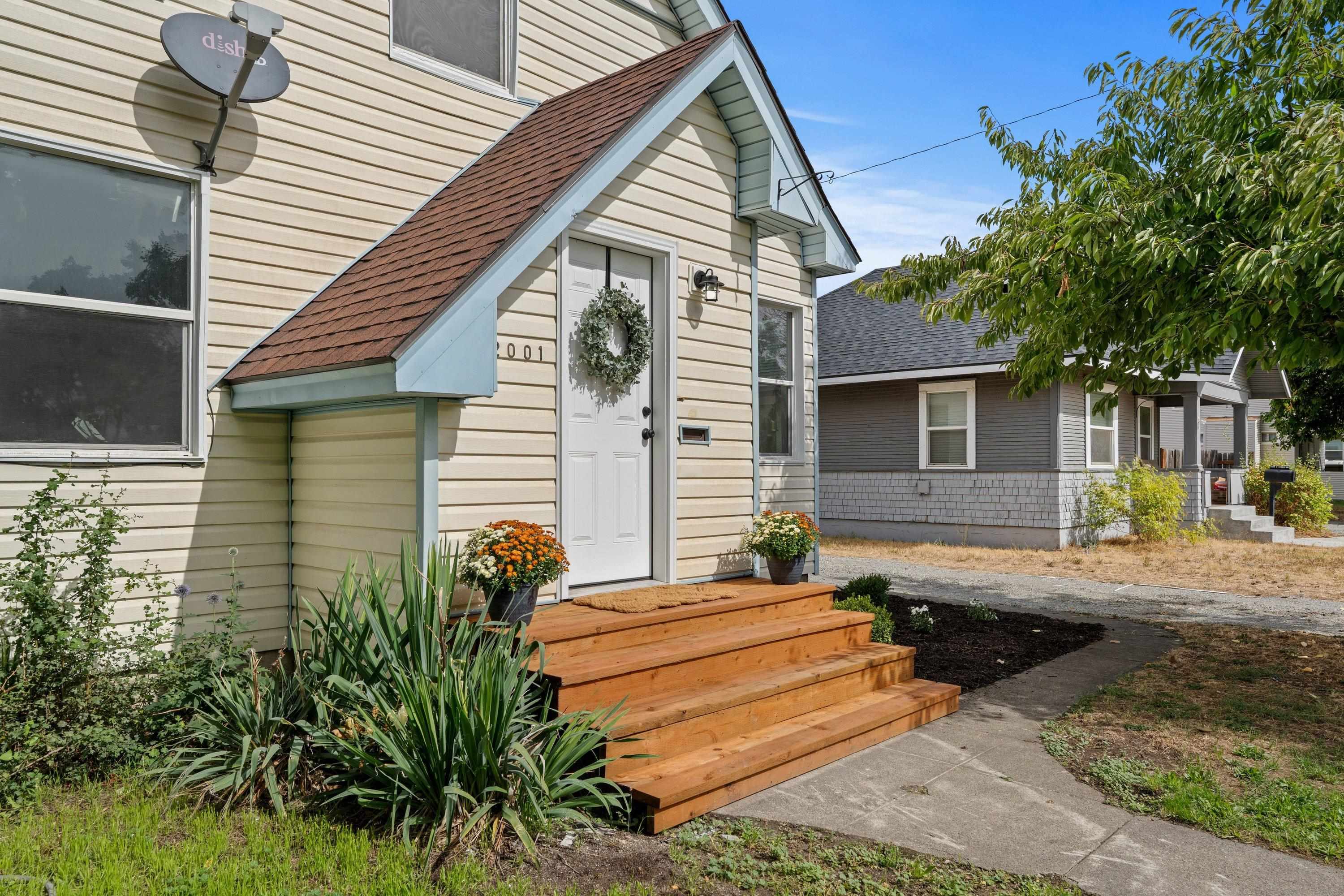 2001 E Dalton Ave, Spokane, WA 99207 — photo 3