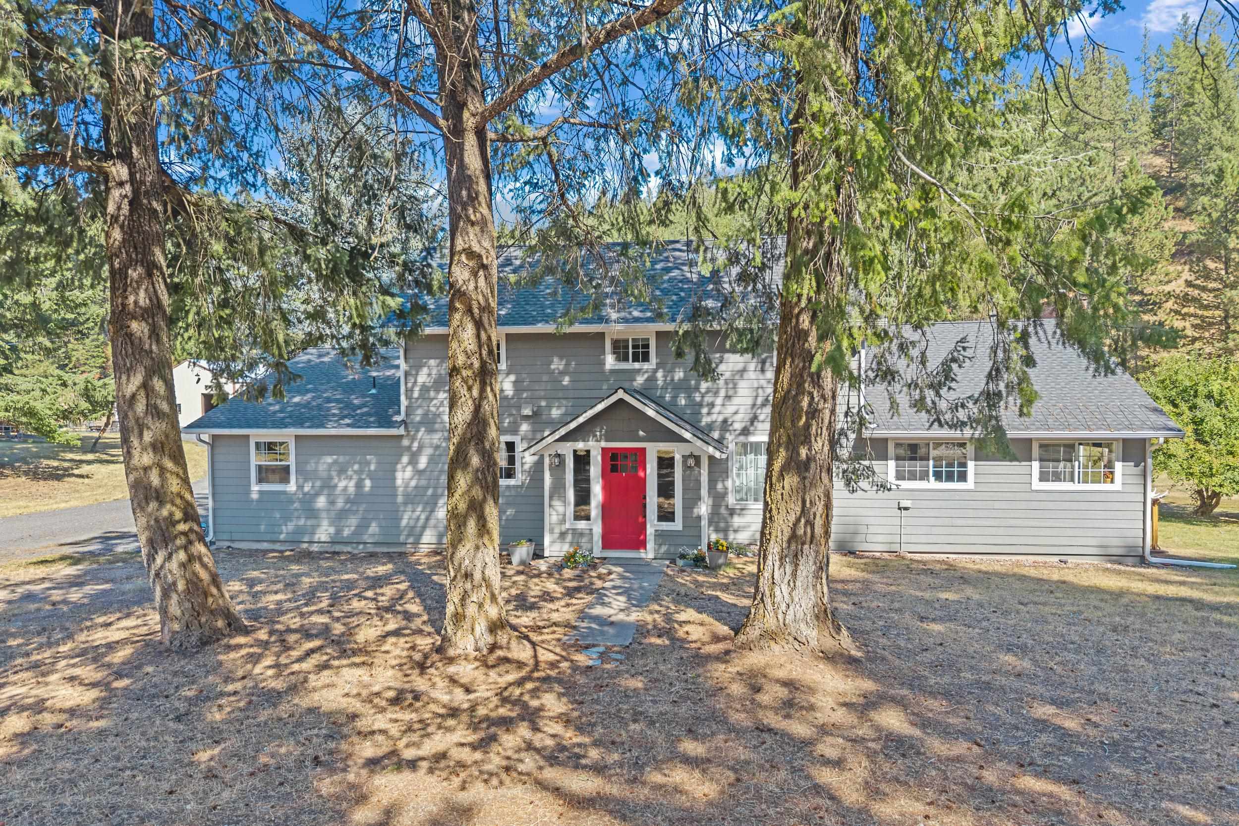 3050 Red Marble Rd — photo