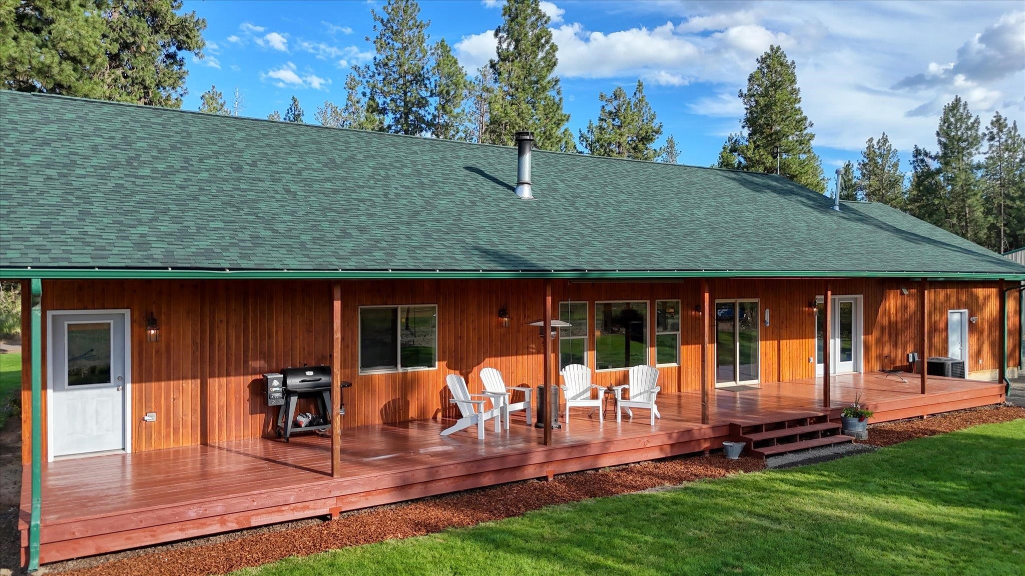 1329 W Paradise Rd, Spokane, WA 99224 — photo 2