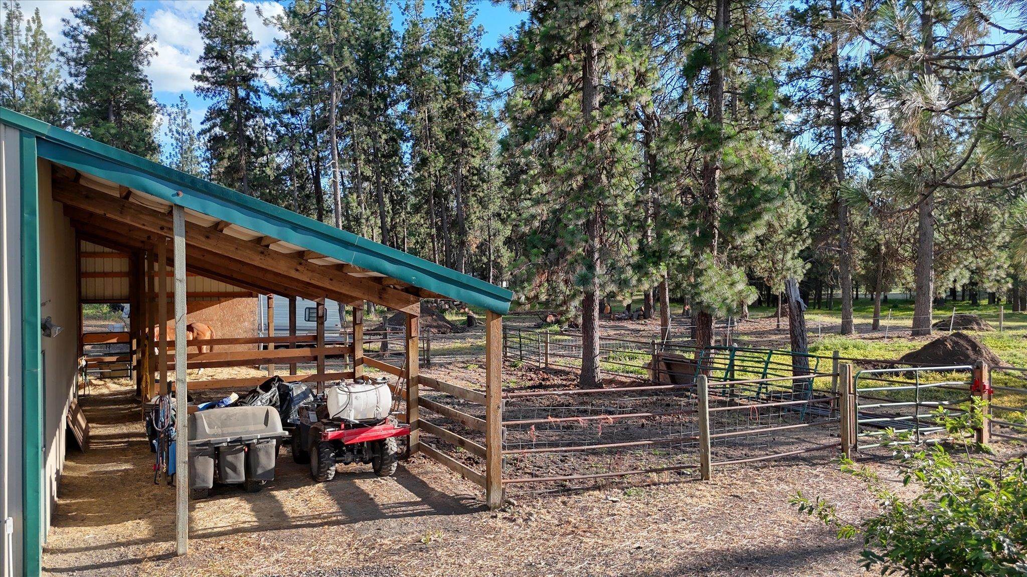 1329 W Paradise Rd, Spokane, WA 99224 — photo 3