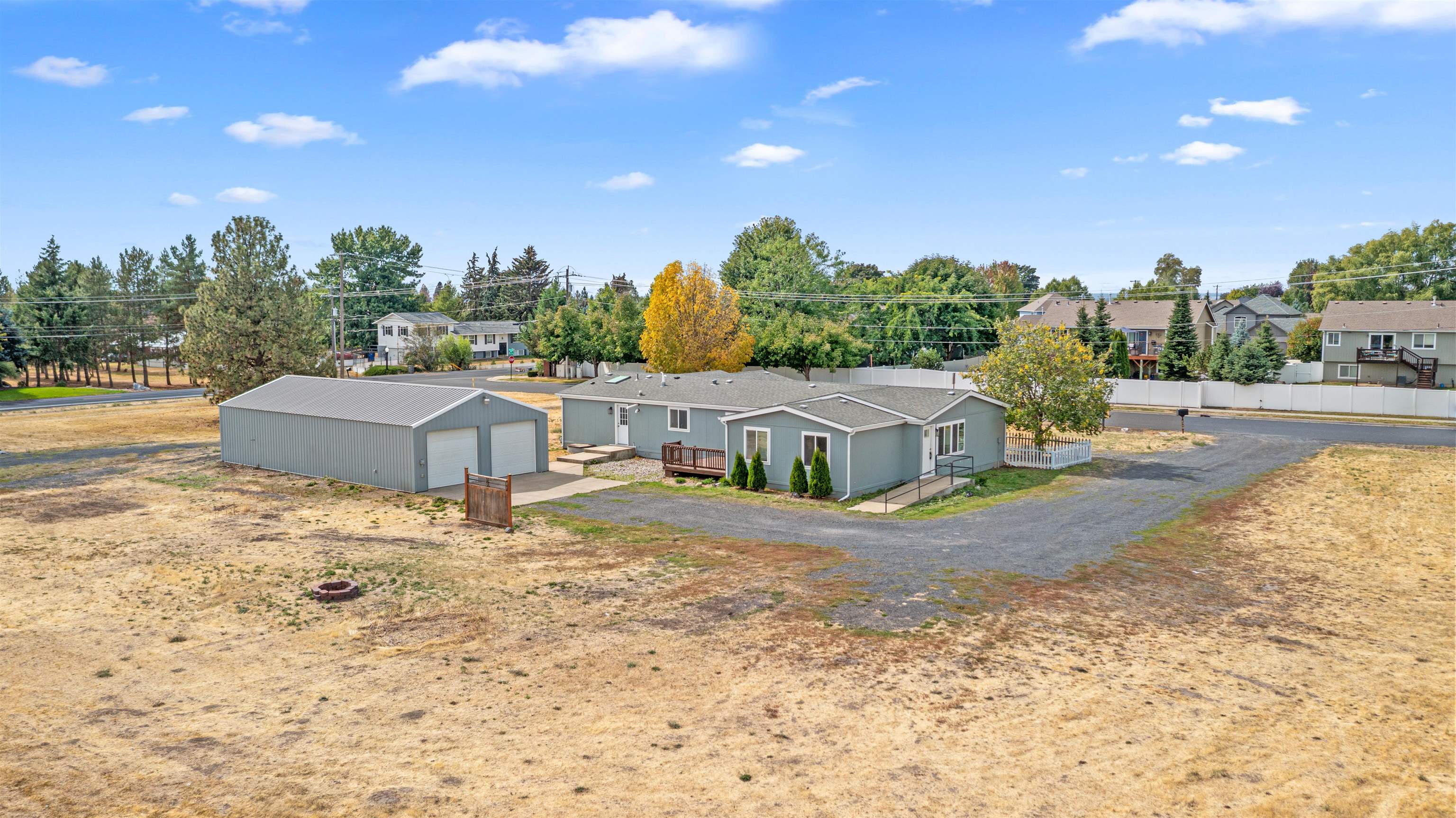 8710 N Dorset Rd — photo