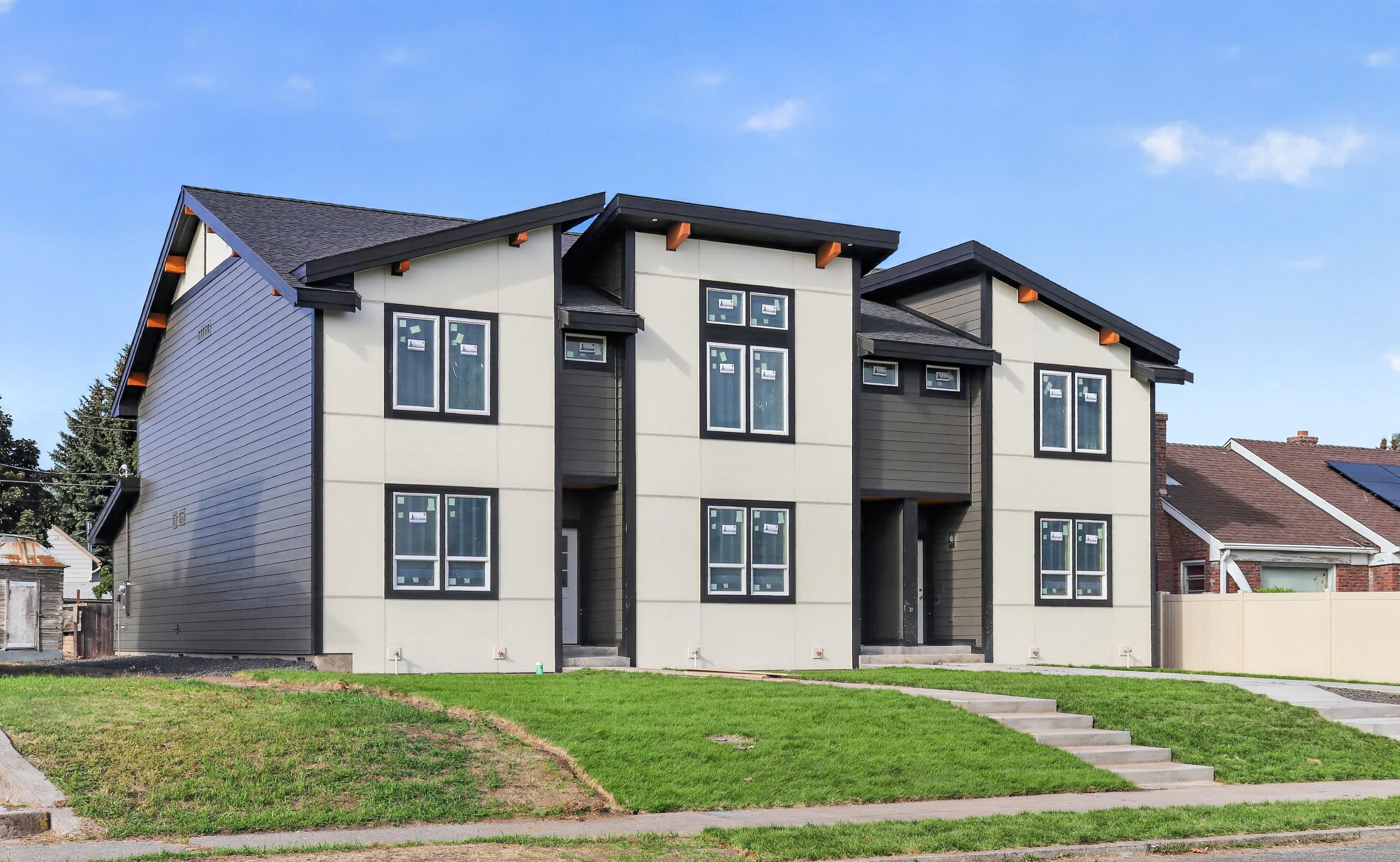 215 E Everett Ave, Spokane, WA 99224 — photo 2