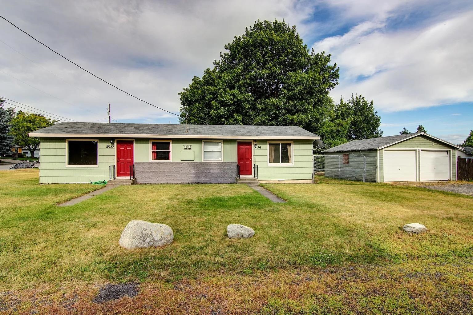 904 N Felts Rd, Spokane, WA 99206