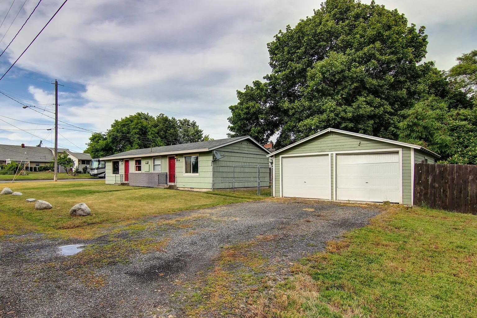 904 N Felts Rd, Spokane, WA 99206 — photo 2